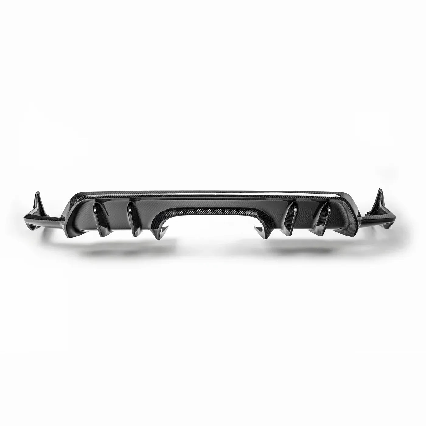 Adro Carbon Diffuser voor Honda FL5 Civic Type R