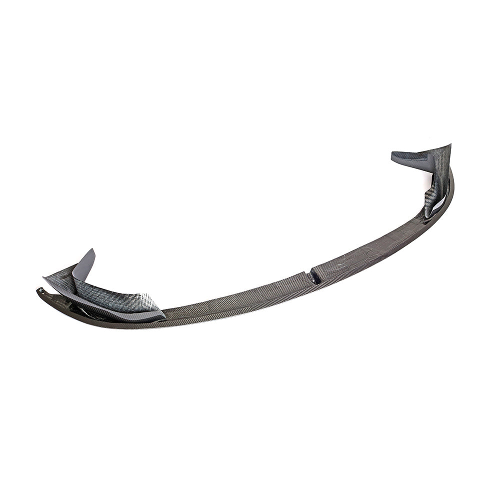Dry Carbon Front Splitter voor BMW M3 / M4 F80, F82