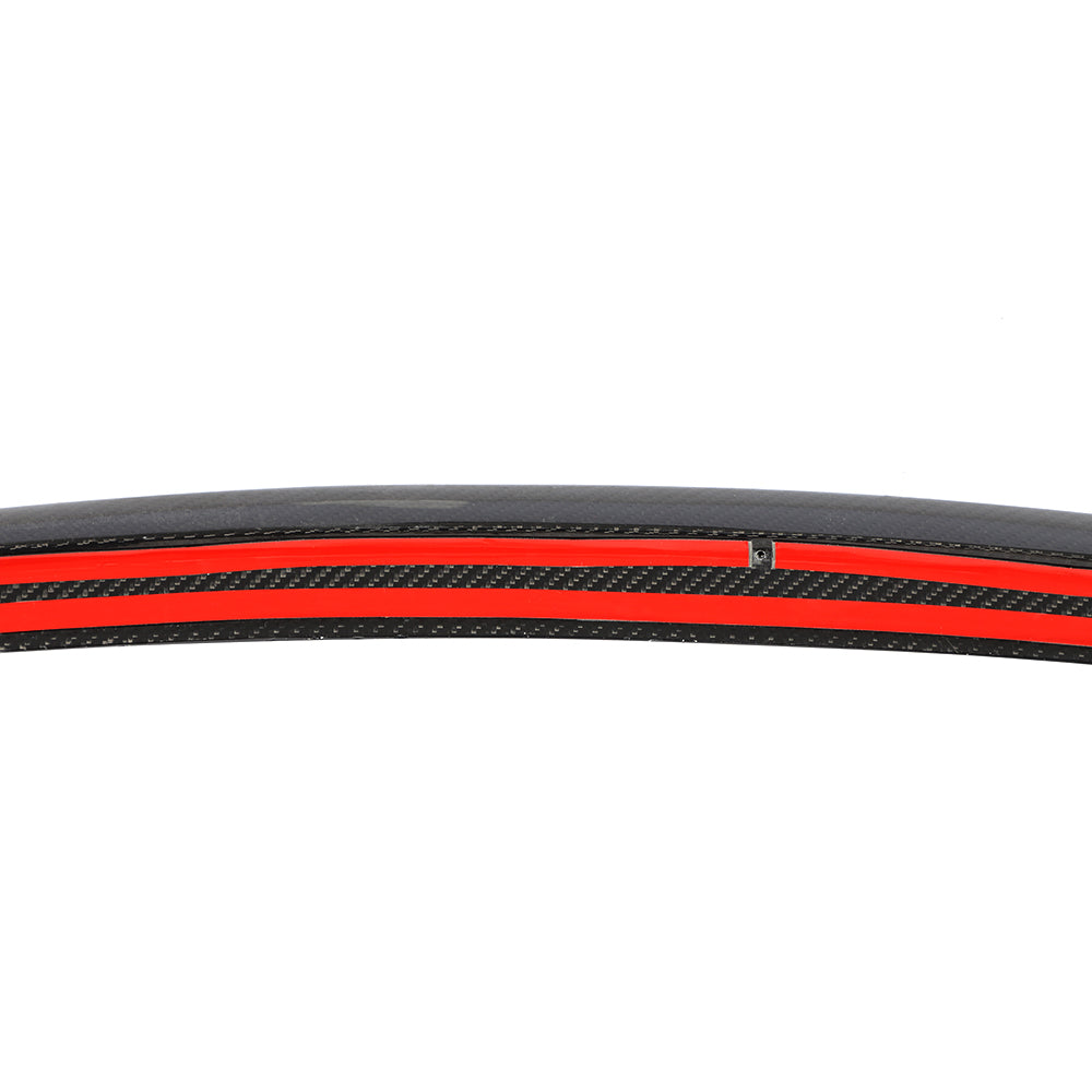 Carbon Spoiler voor BMW 3 Serie / M3 G20, G80