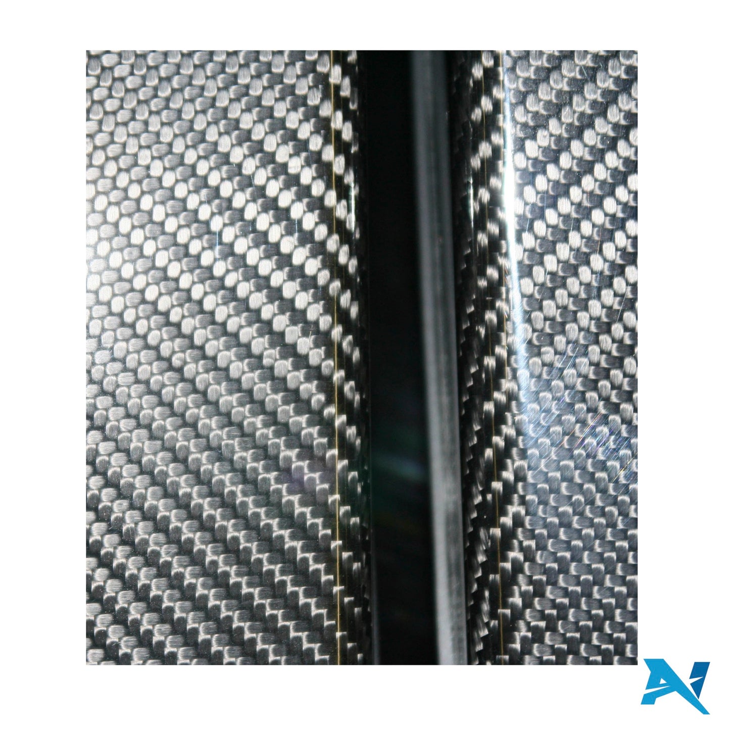 Alpha-N Carbon Airbox Coverset voor BMW S85 V10
