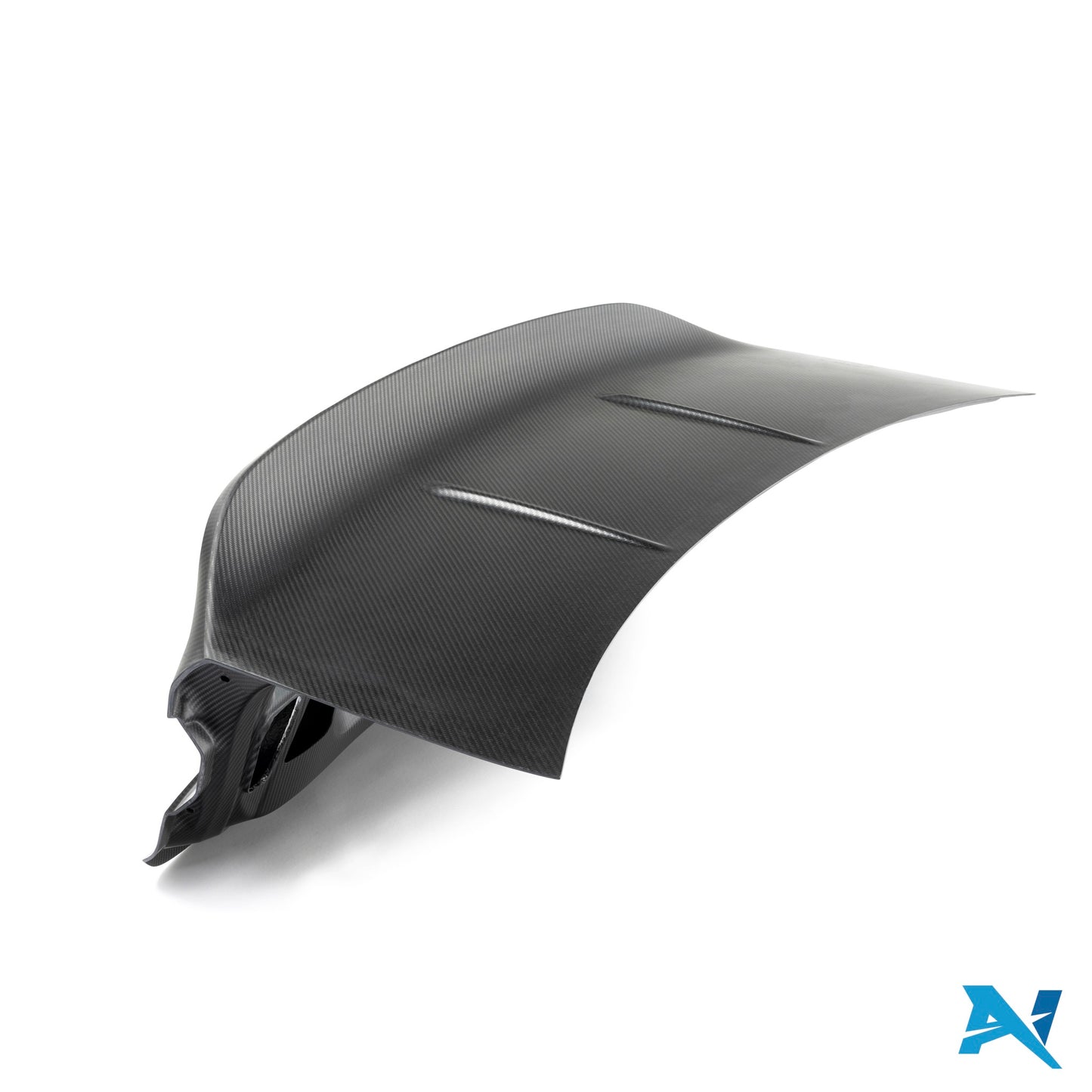 Alpha-N Carbon Achterklep voor BMW M3 G80