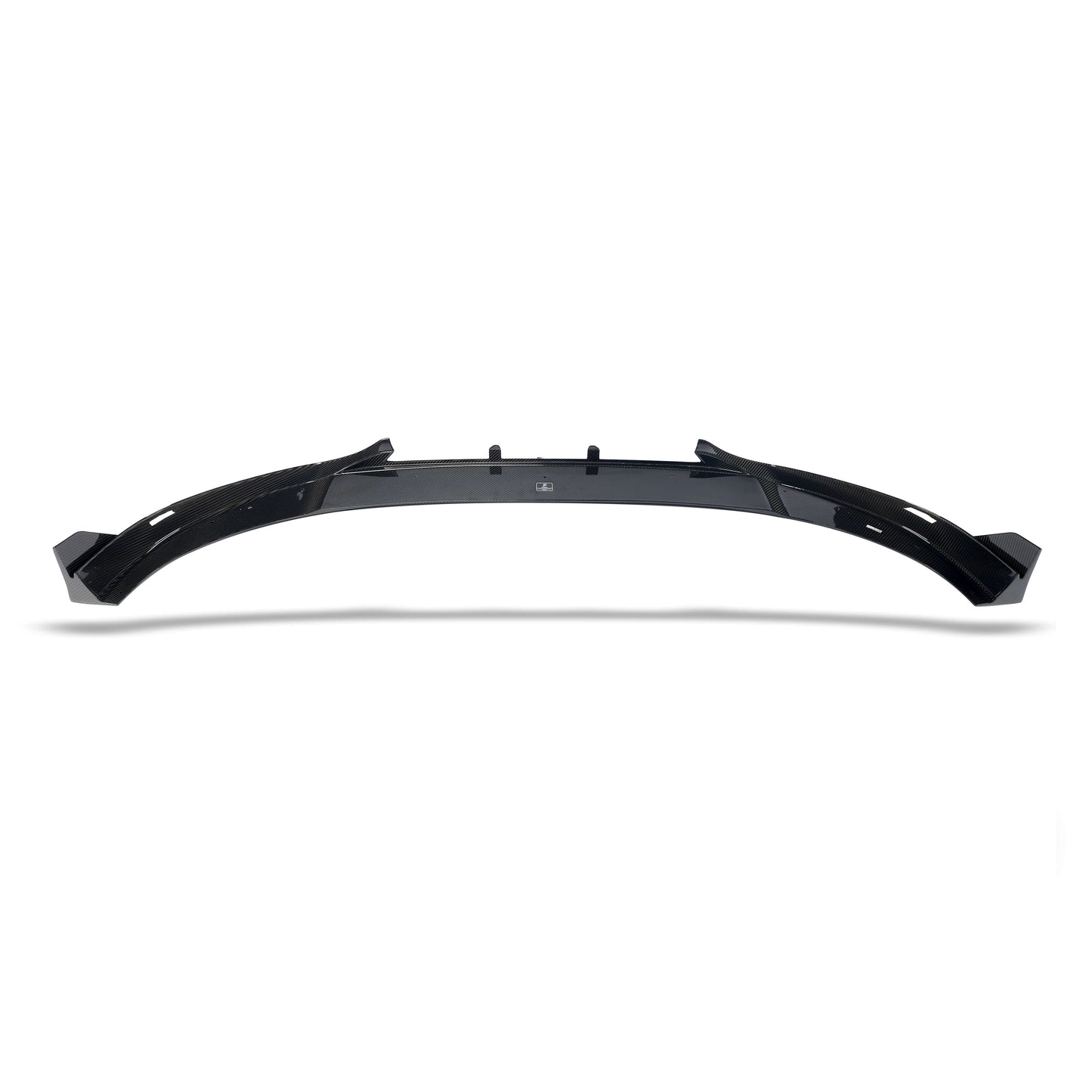 RevoZport Carbon Front Splitter voor Audi RSQ8