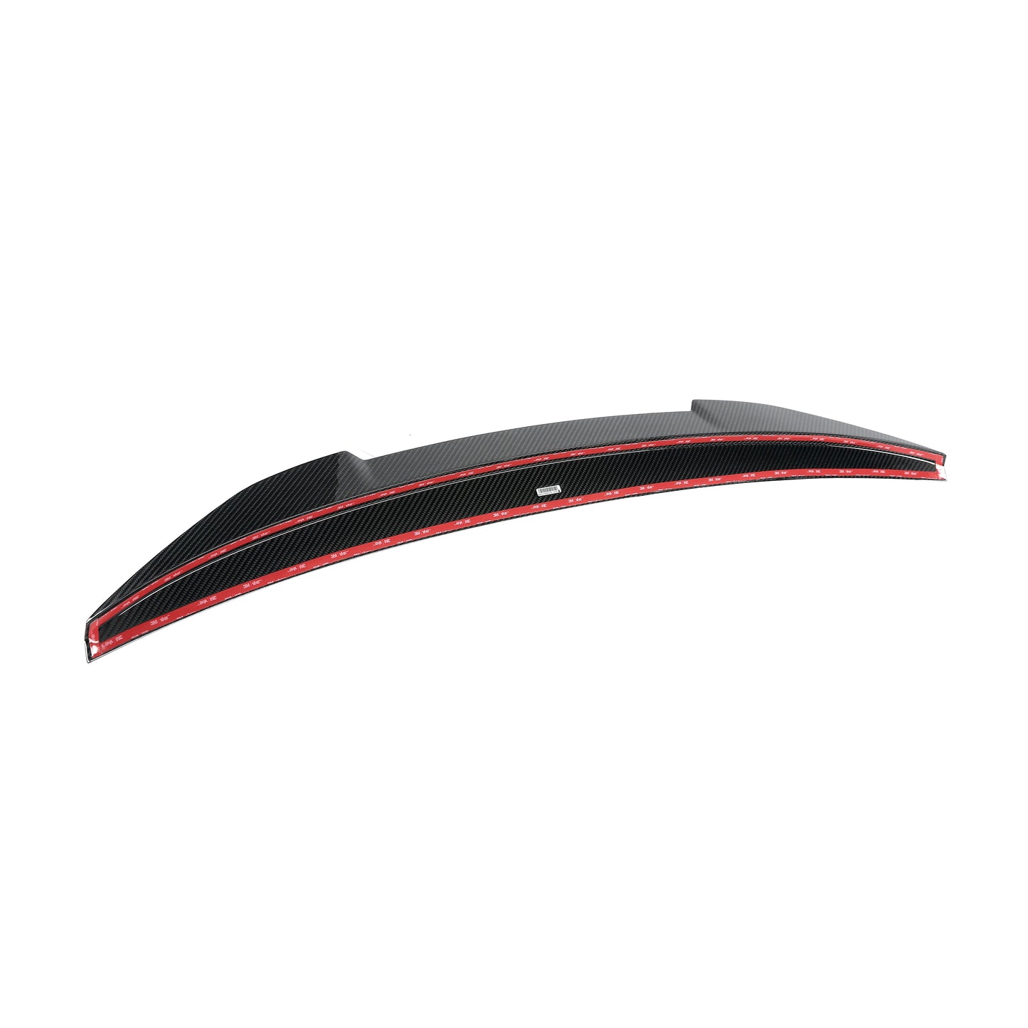 RevoZport Carbon Spoiler Sportback voor Audi RS5 F5