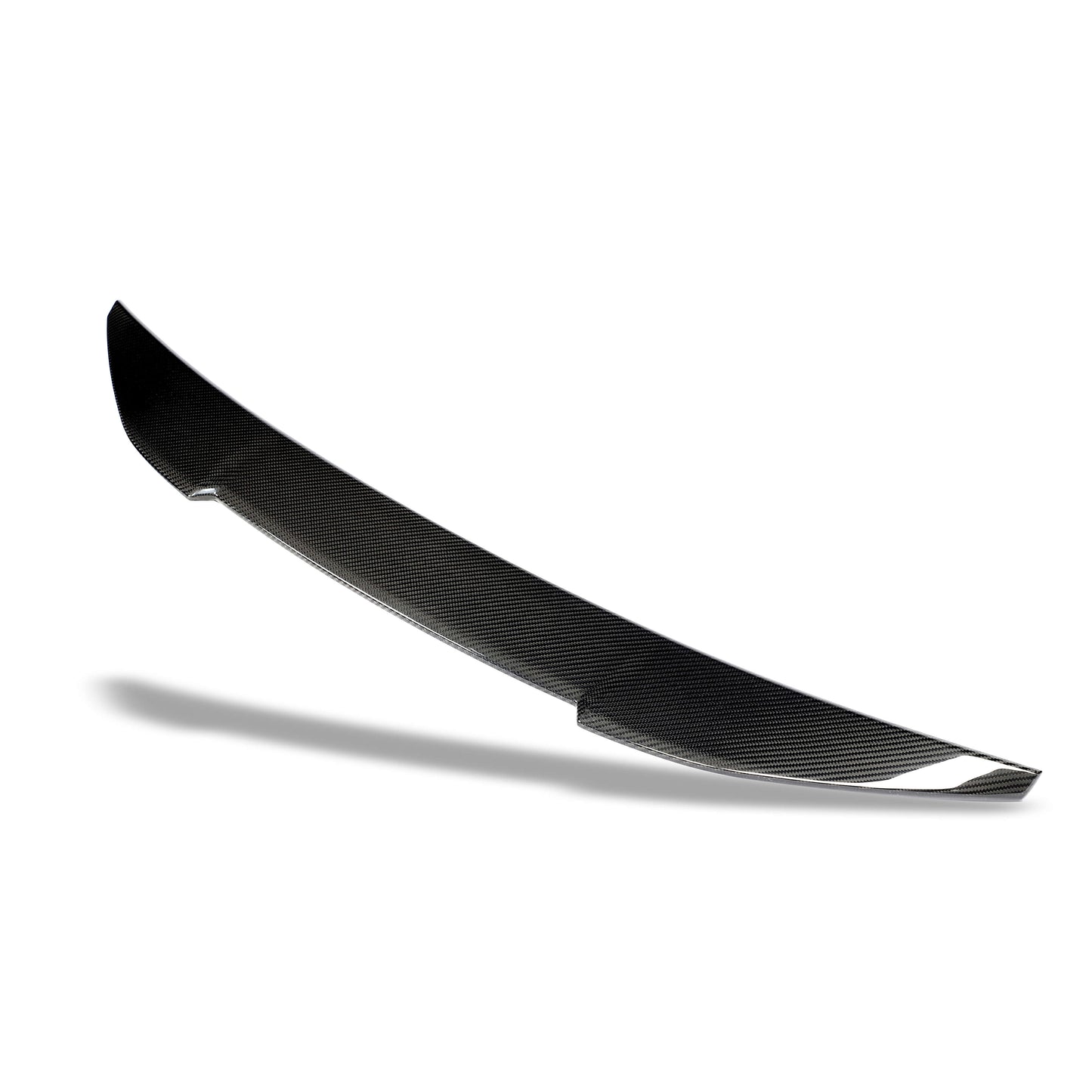 RevoZport Carbon Spoiler Coupé voor Audi RS5 F5