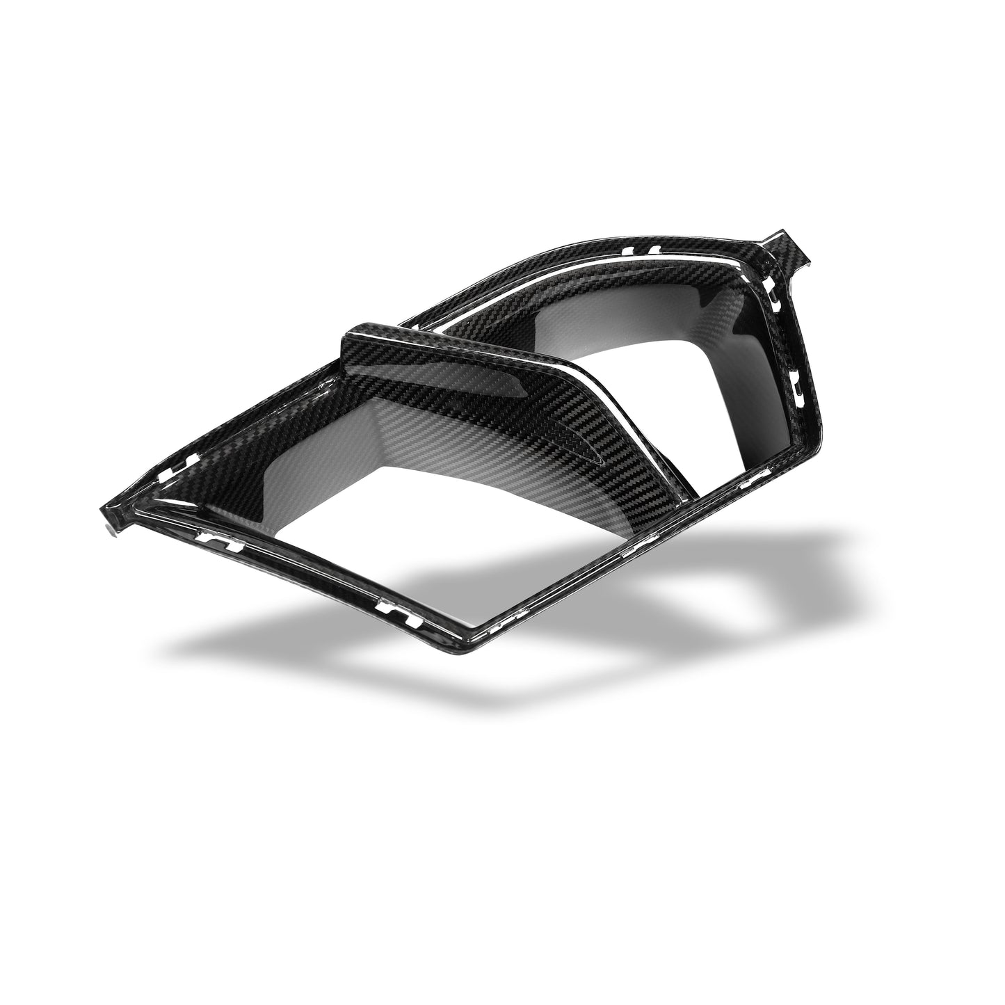 RevoZport Carbon Vents voor BMW M3 / M4 G80, G81, G82