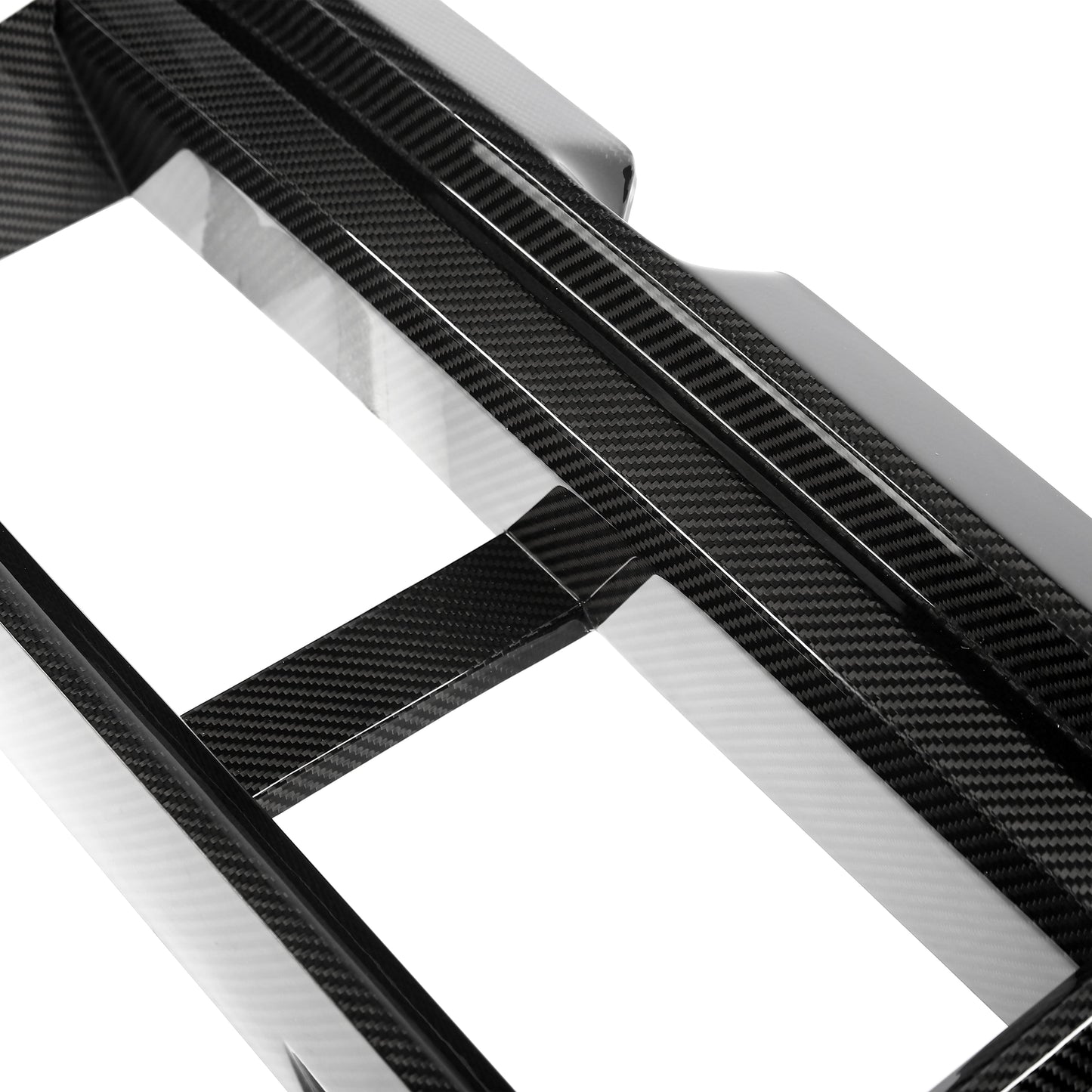 RevoZport Carbon Vents voor BMW M5 G90, G99
