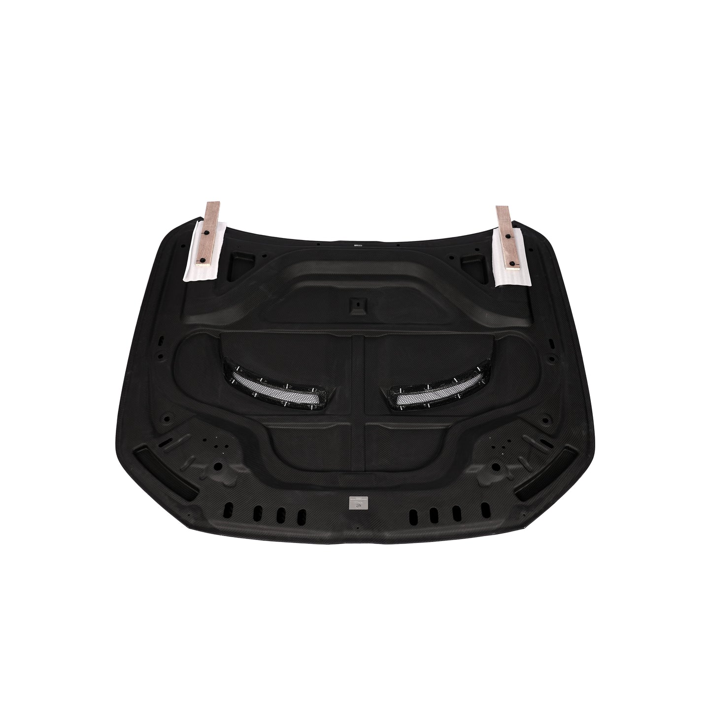 RevoZport Carbon Motorkap voor BMW M5 G90, G99