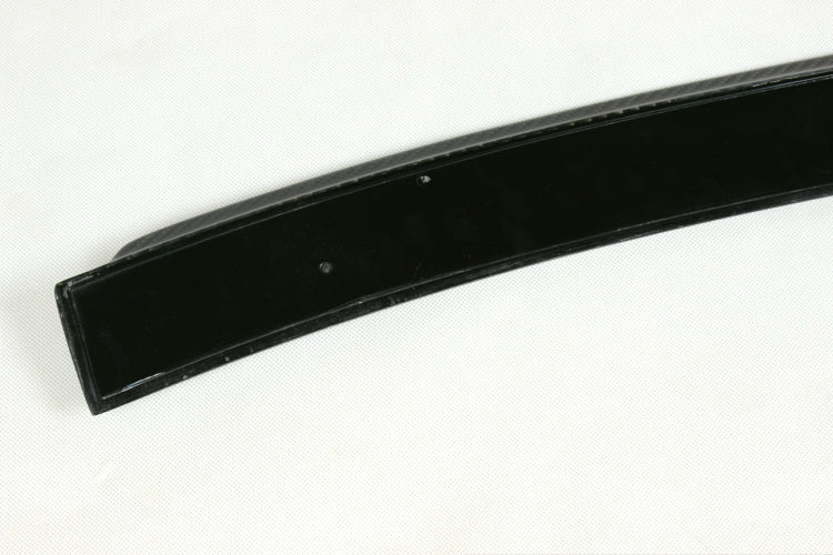 Carbon Spoiler voor BMW 3 Serie / M3 F30, F80
