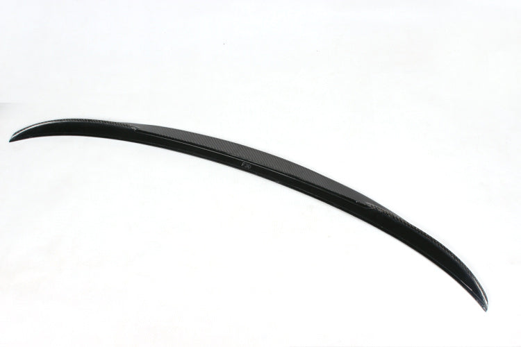 PU Spoiler voor BMW 3 Serie / M3 F30, F80