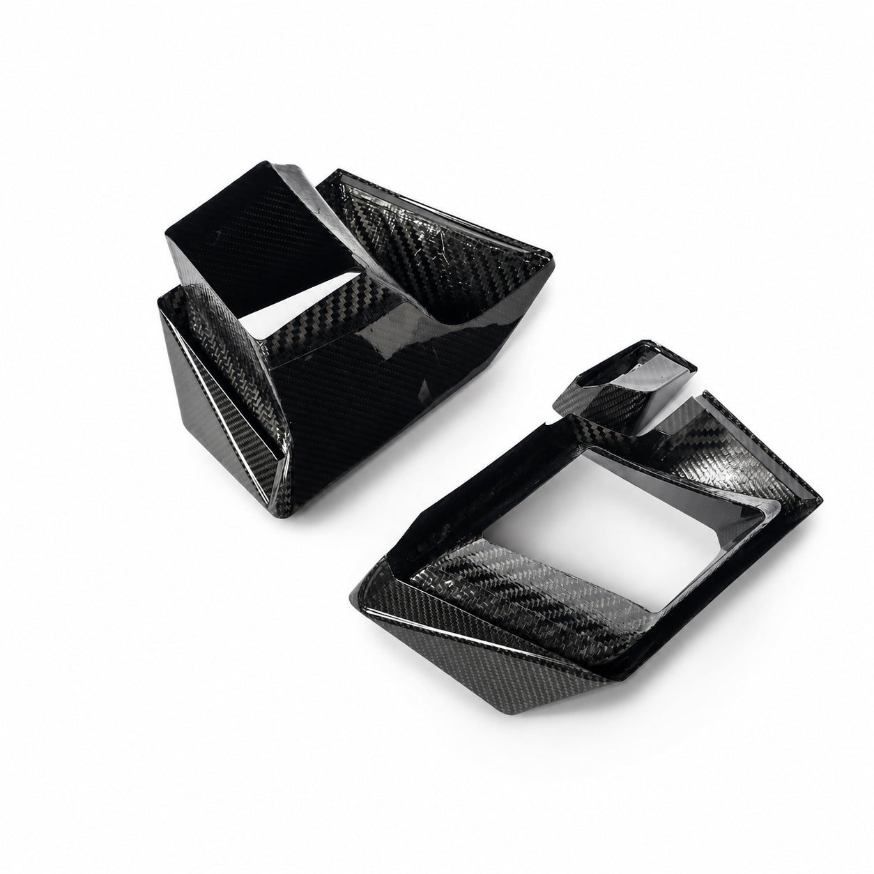 RevoZport Carbon Vents voor BMW XM G09
