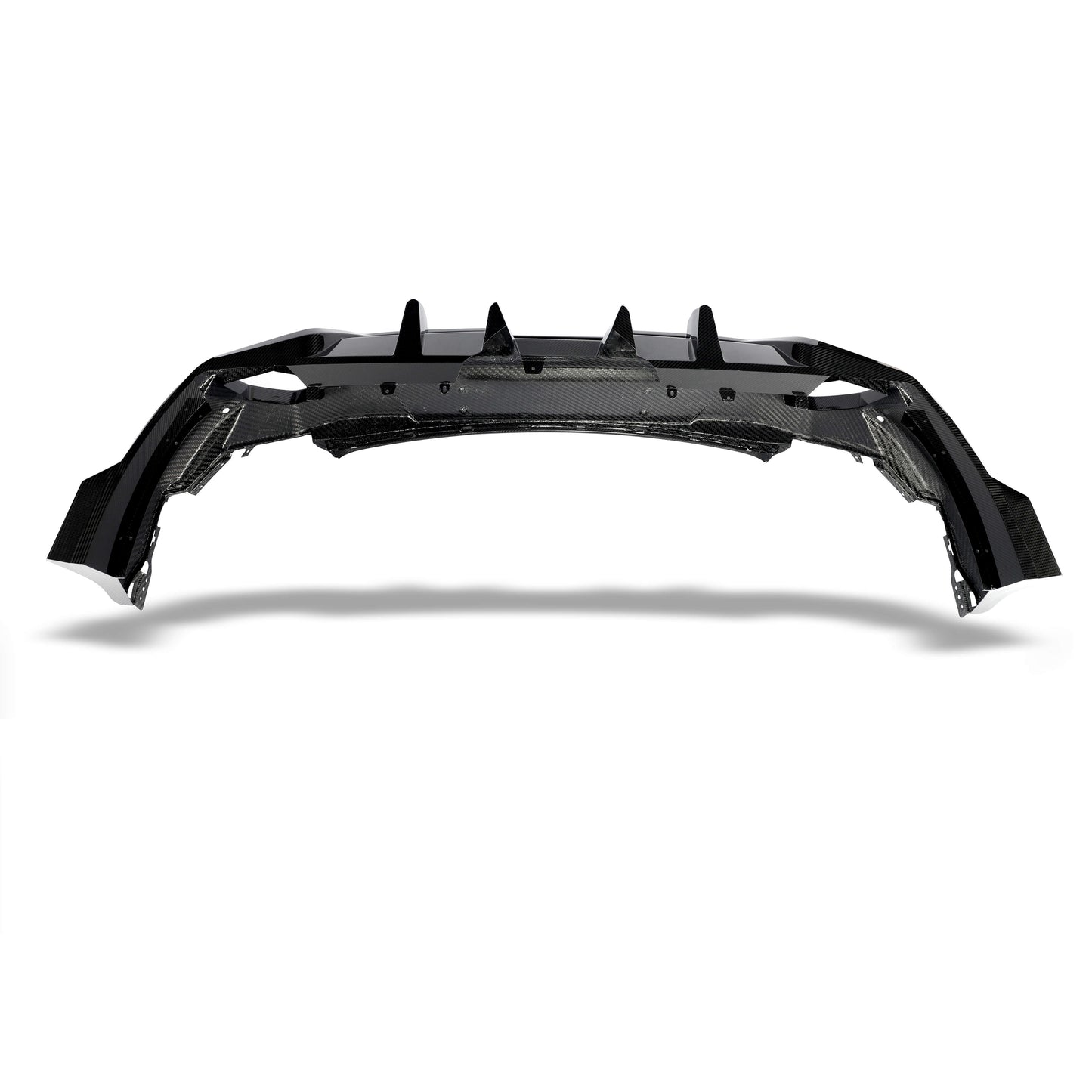 RevoZport Carbon Diffuser voor BMW XM G09