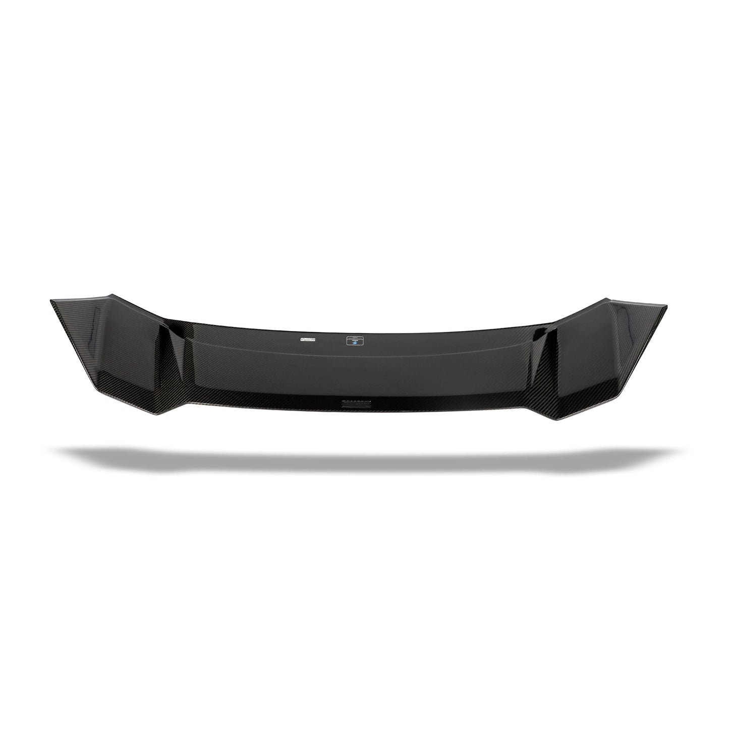 RevoZport Carbon Spoiler voor BMW XM G09