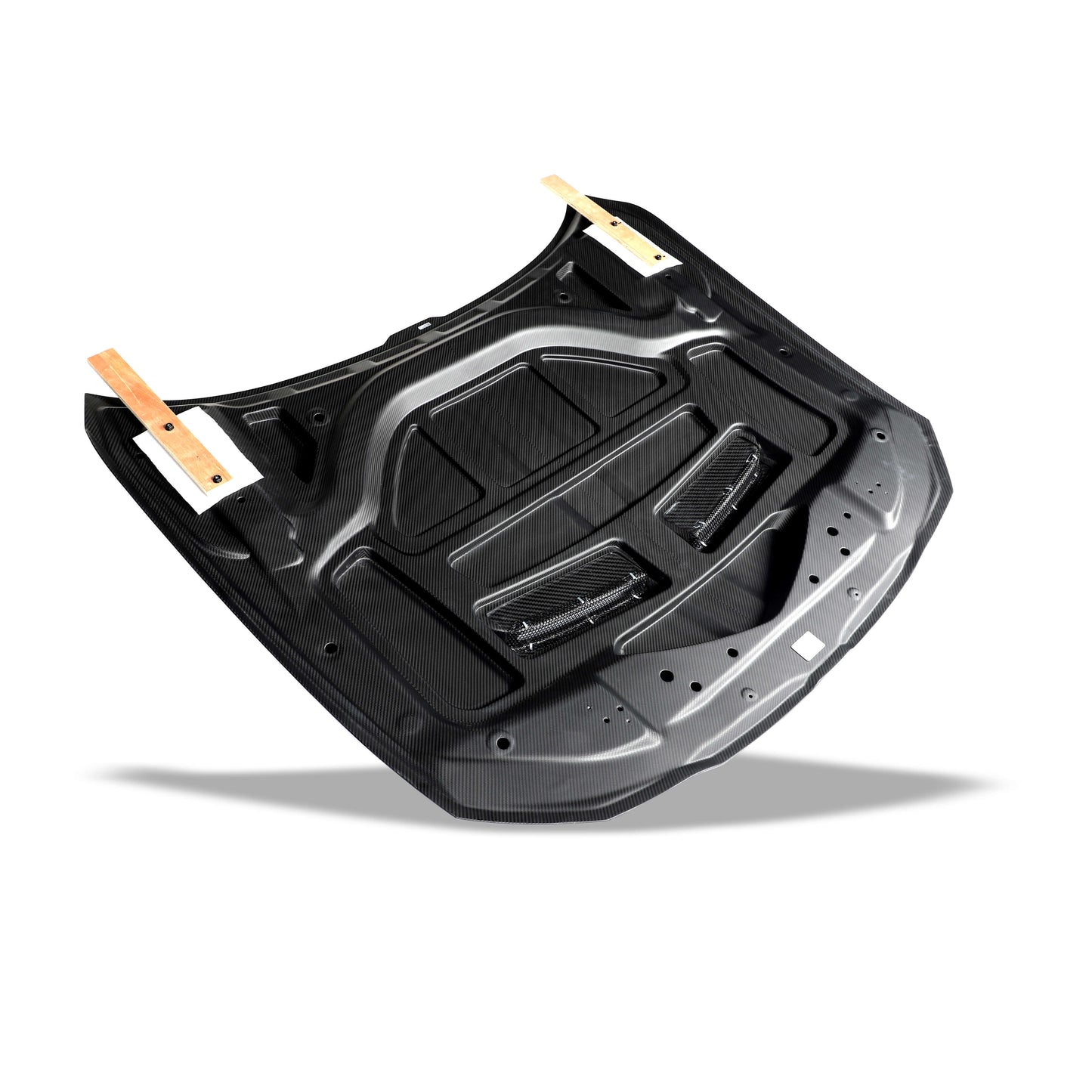 RevoZport Carbon Motorkap voor BMW M3 / M4 G80, G81, G82