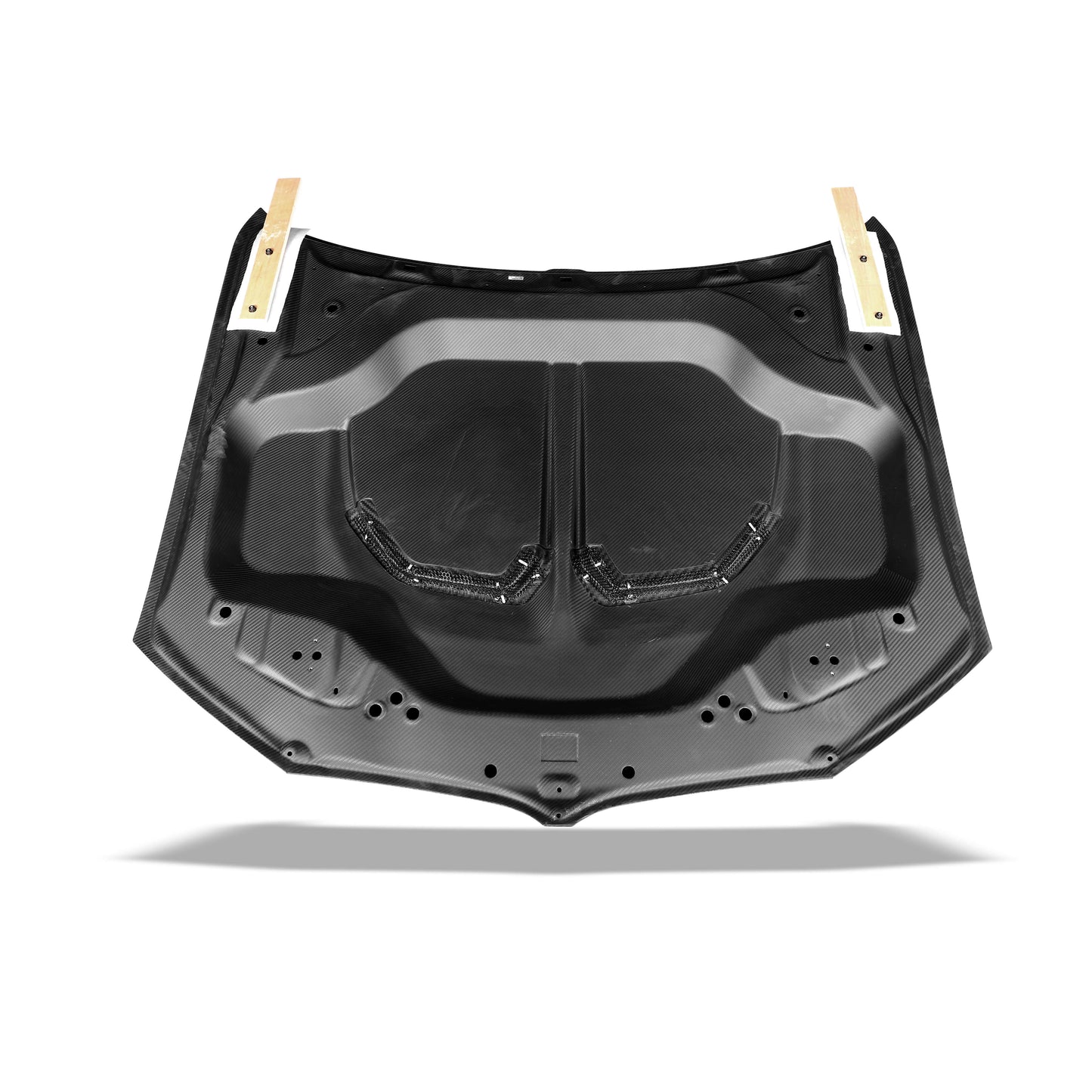 RevoZport Carbon Motorkap voor BMW X3M / X4M F97, F98