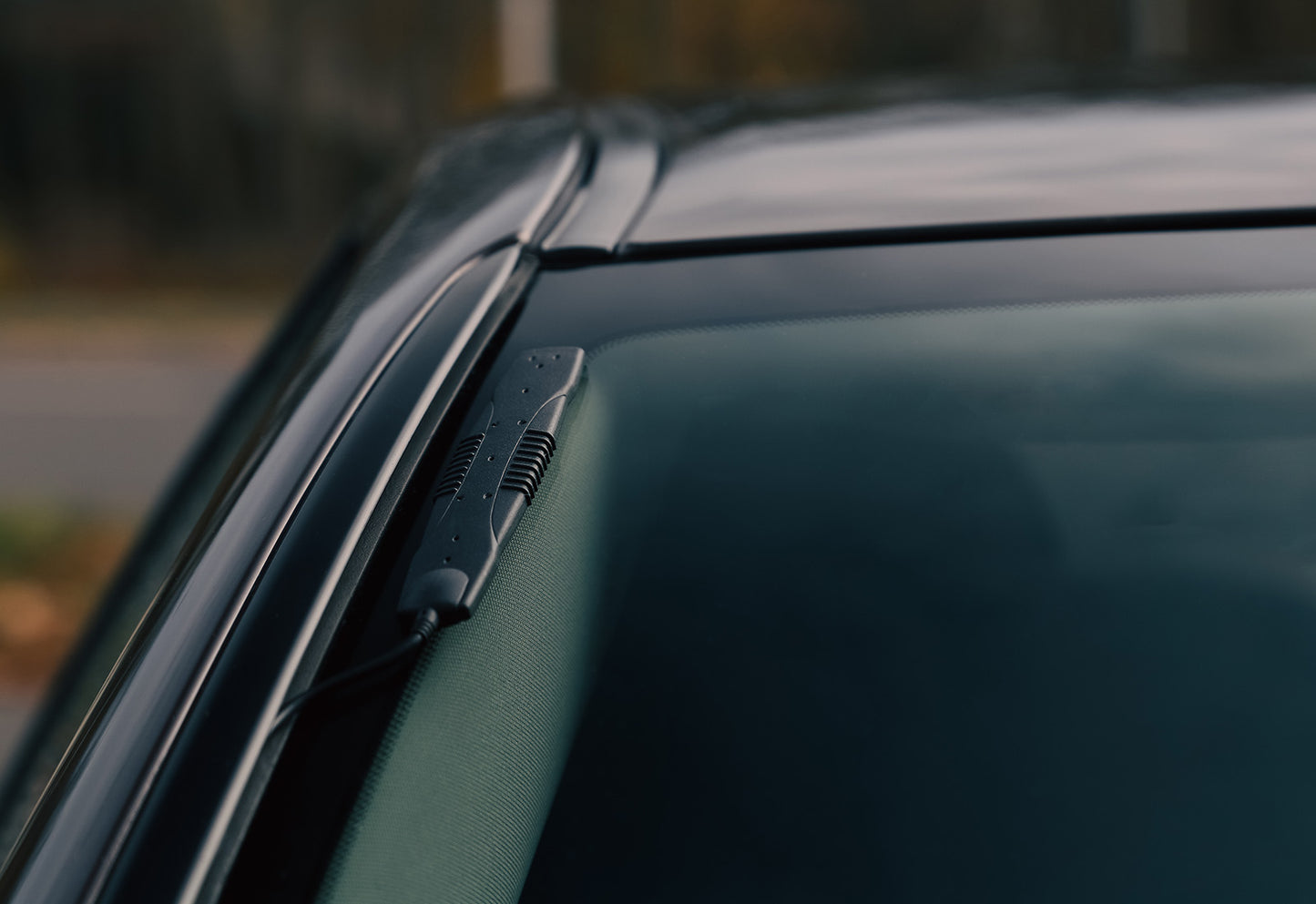 Blu Eye GO raam antenne