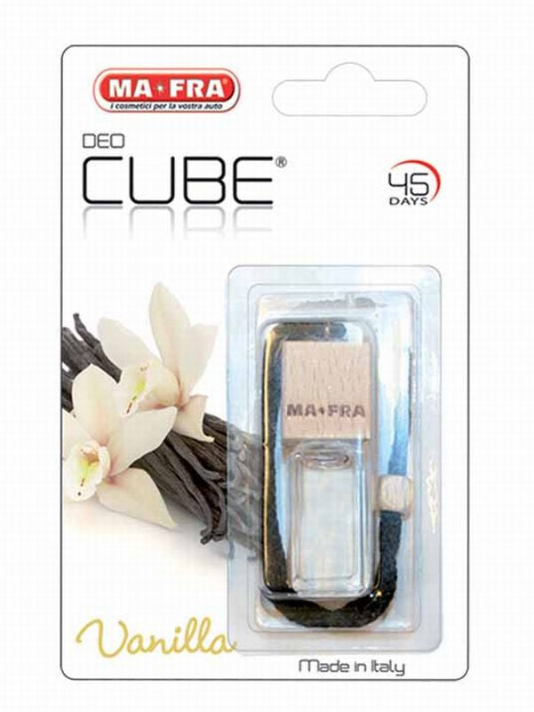 Autoparfum Deo Cube "Vanilla"