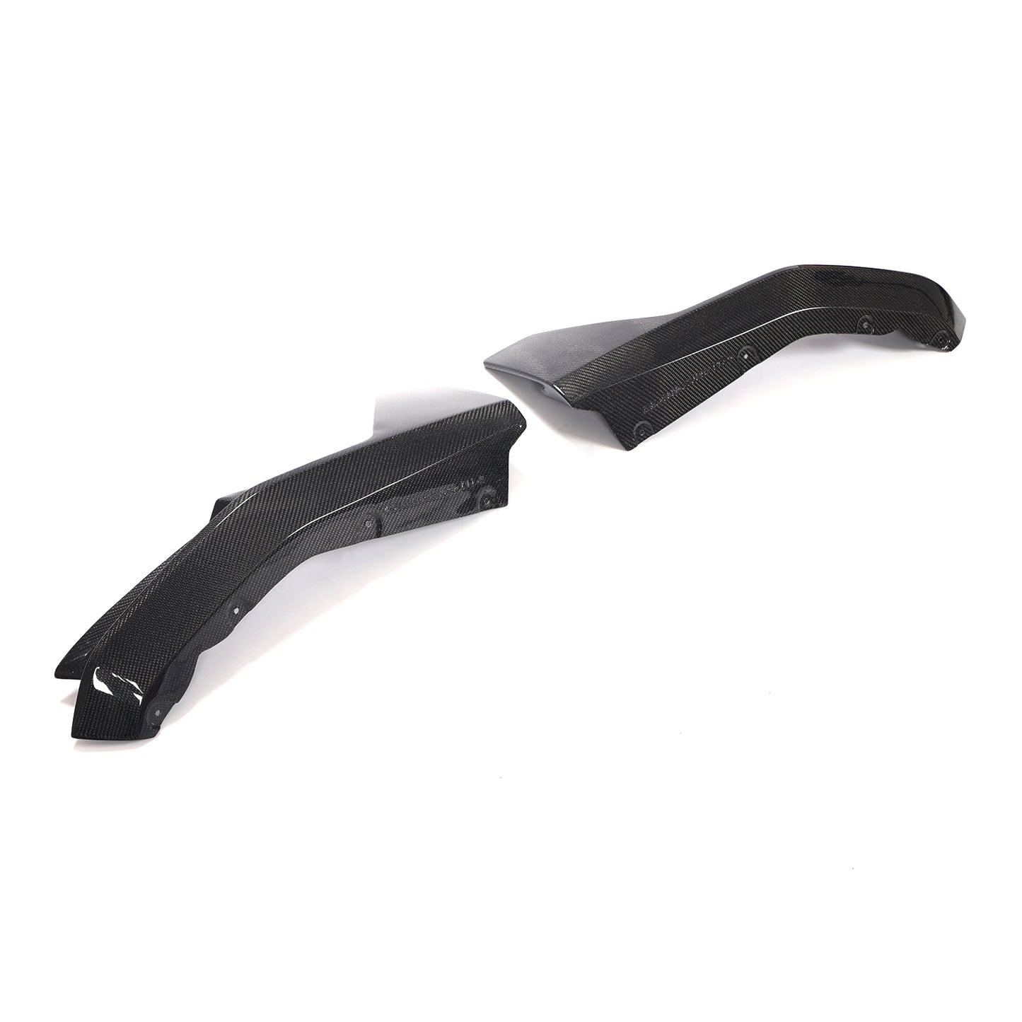 Carbon Front Splitter voor BMW M4 G82