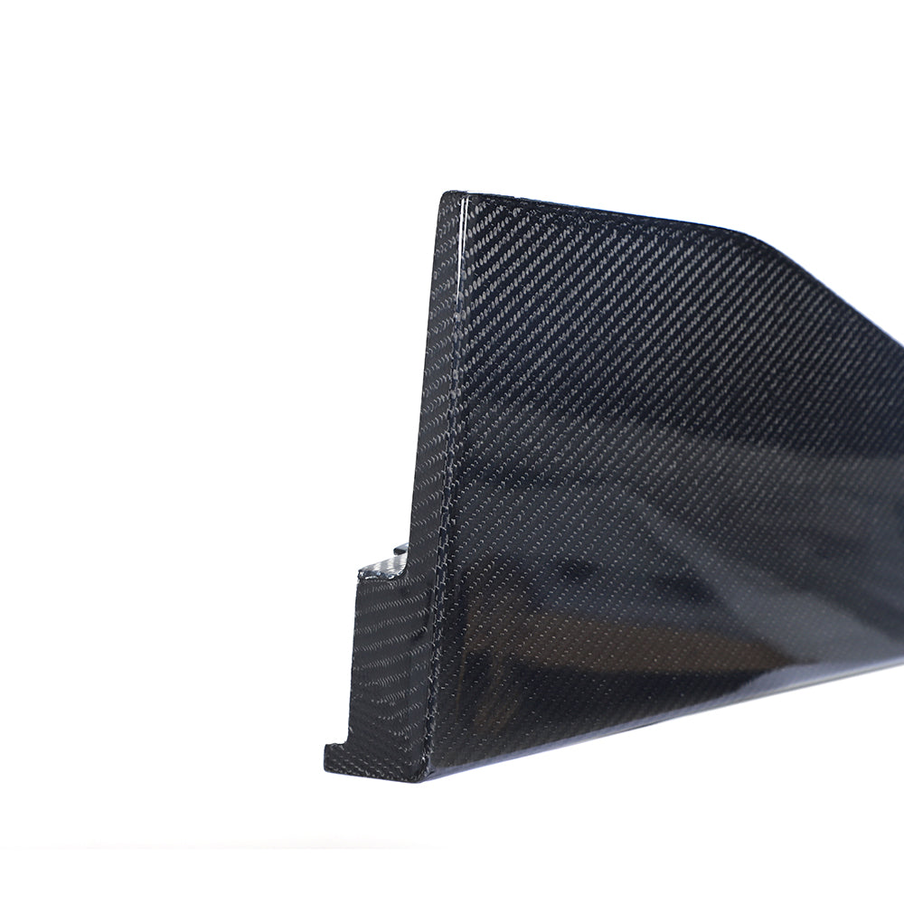 Carbon Side Skirts voor BMW M4 G82