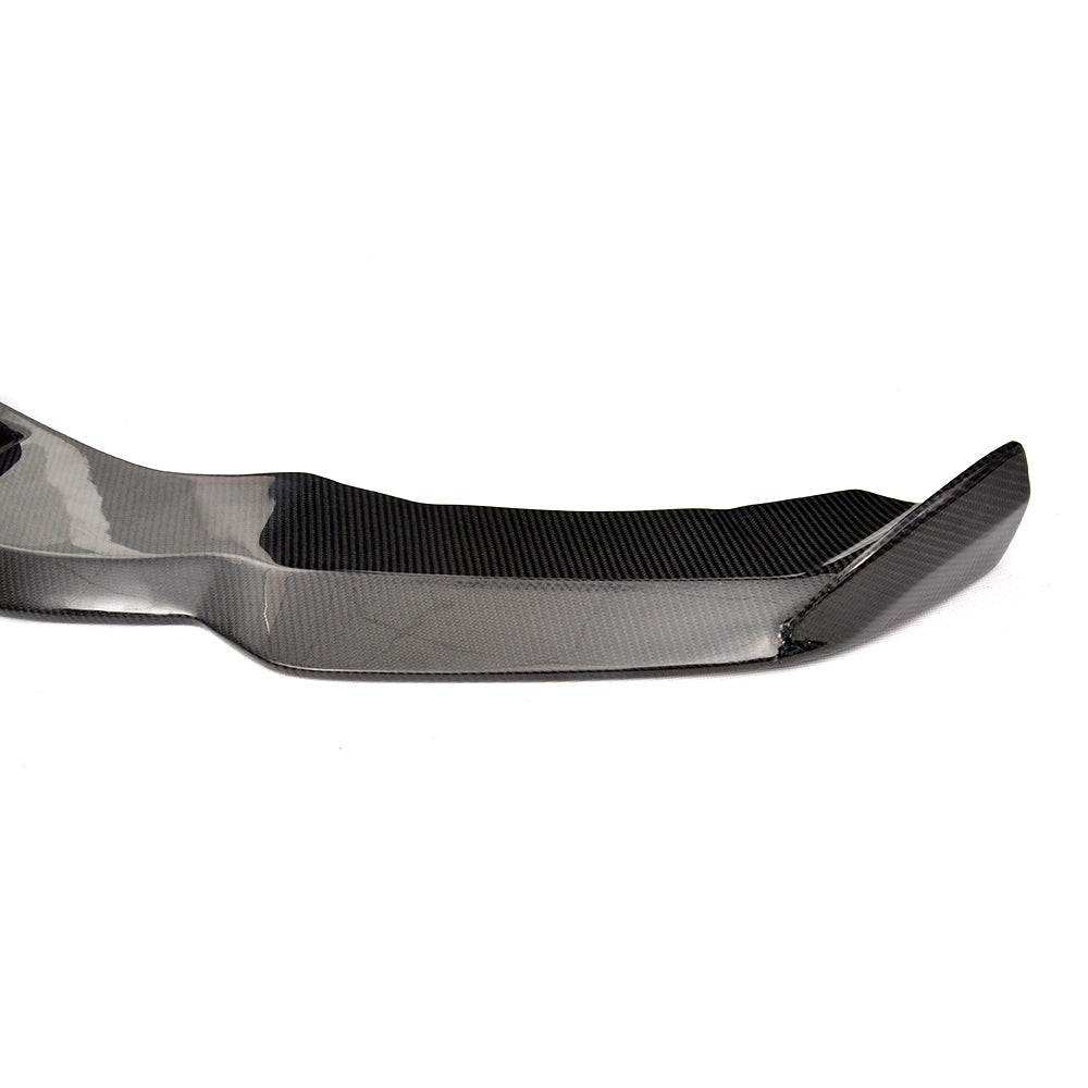 Carbon Front Splitter voor BMW X5M / X6M F85, F86