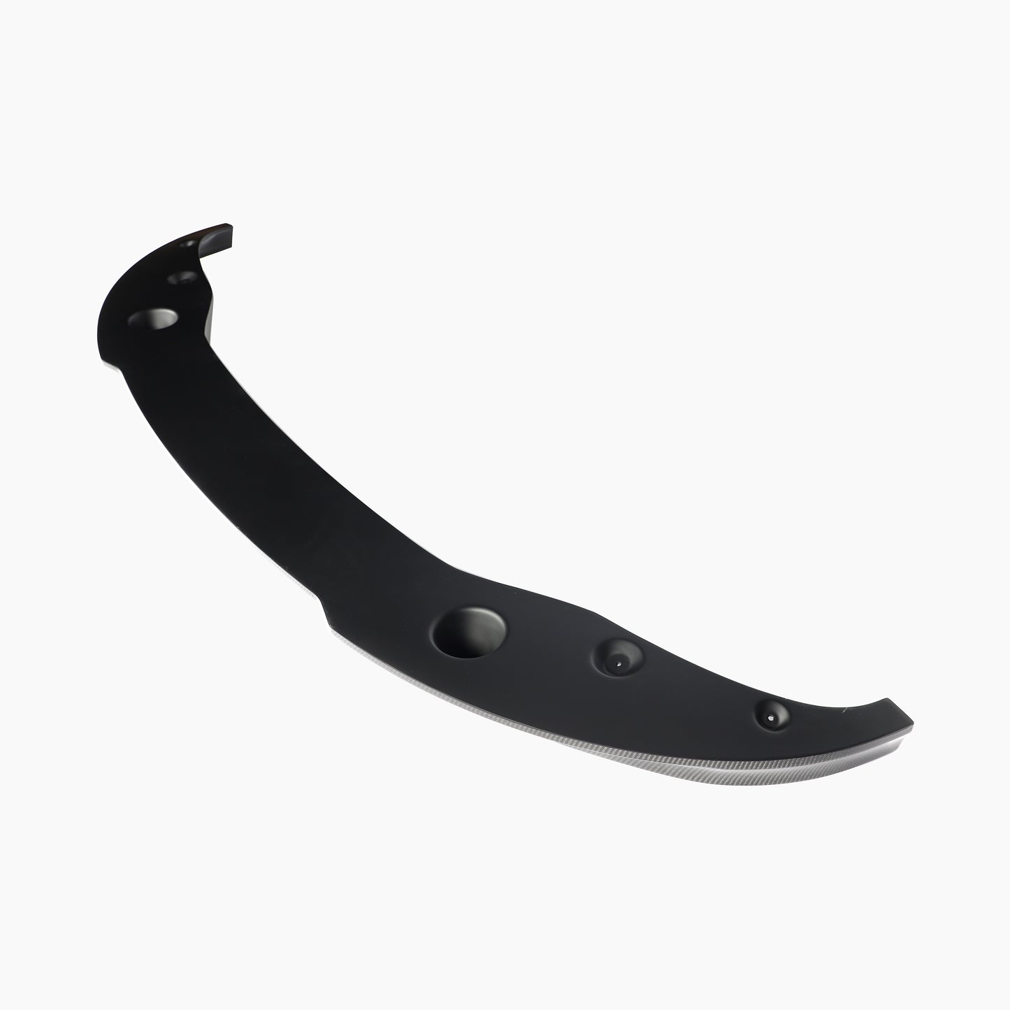Carbon Front Splitter voor BMW X5 G05 M-Sport