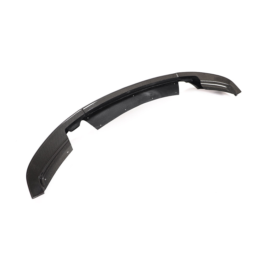 Carbon Fiber Front Splitter for BMW X5M F85
