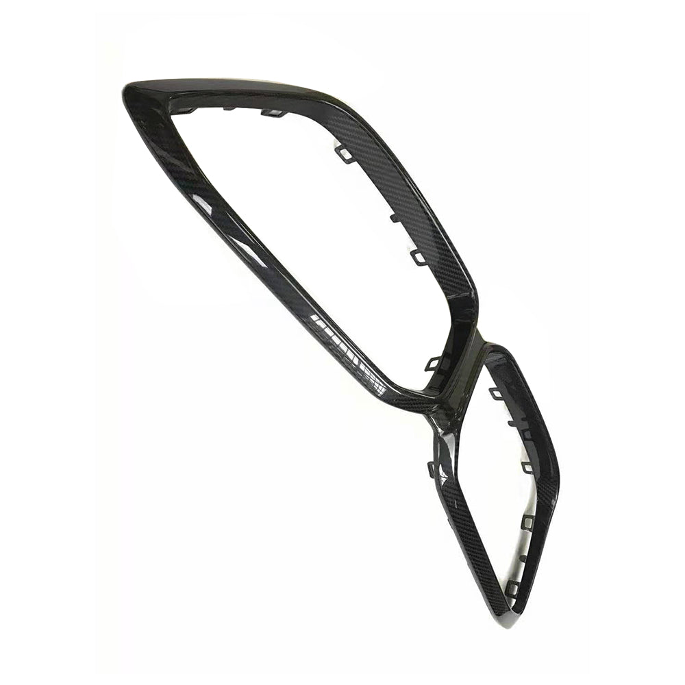 Carbon Grille for BMW 2 Series / M2 F22, F87