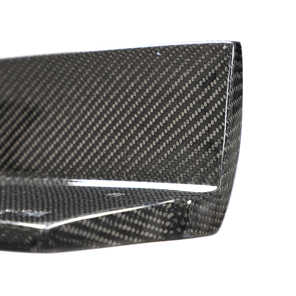 Carbon Side Skirts voor BMW M4 F82