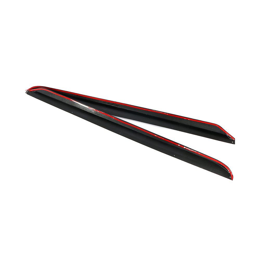 Carbon Side Skirts voor BMW X5 G05 M-Sport