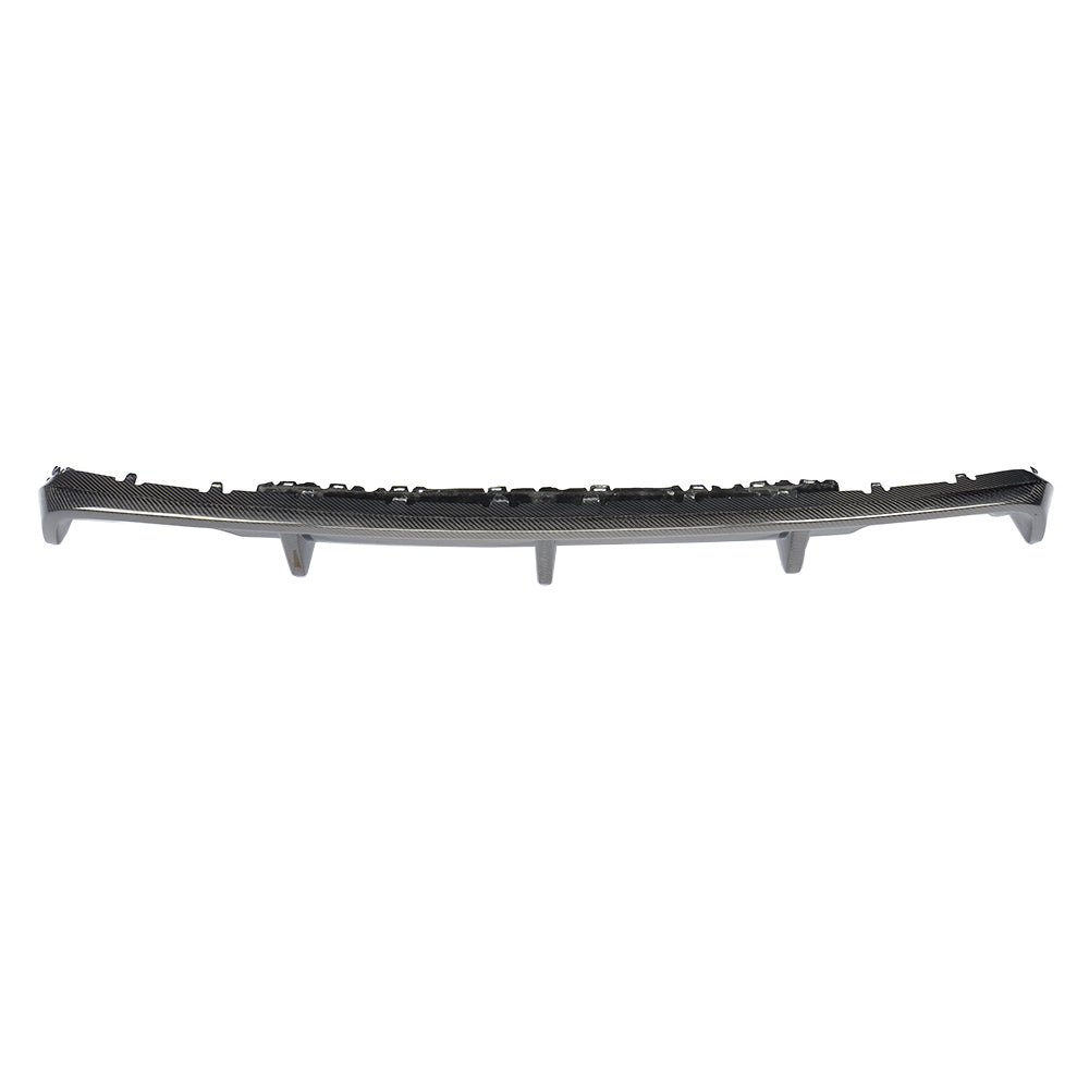 Carbon Diffuser voor Audi A3 Sedan 8V