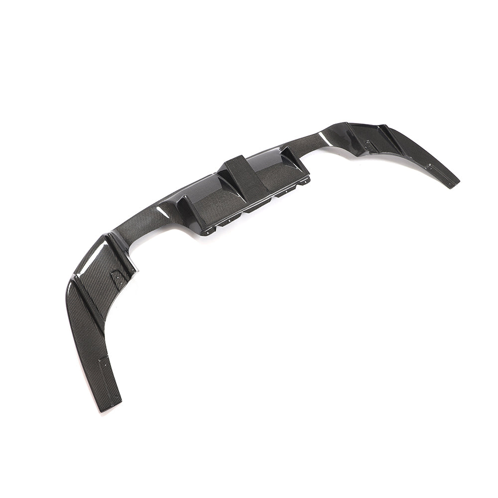 Carbon Diffuser voor BMW M2 F87