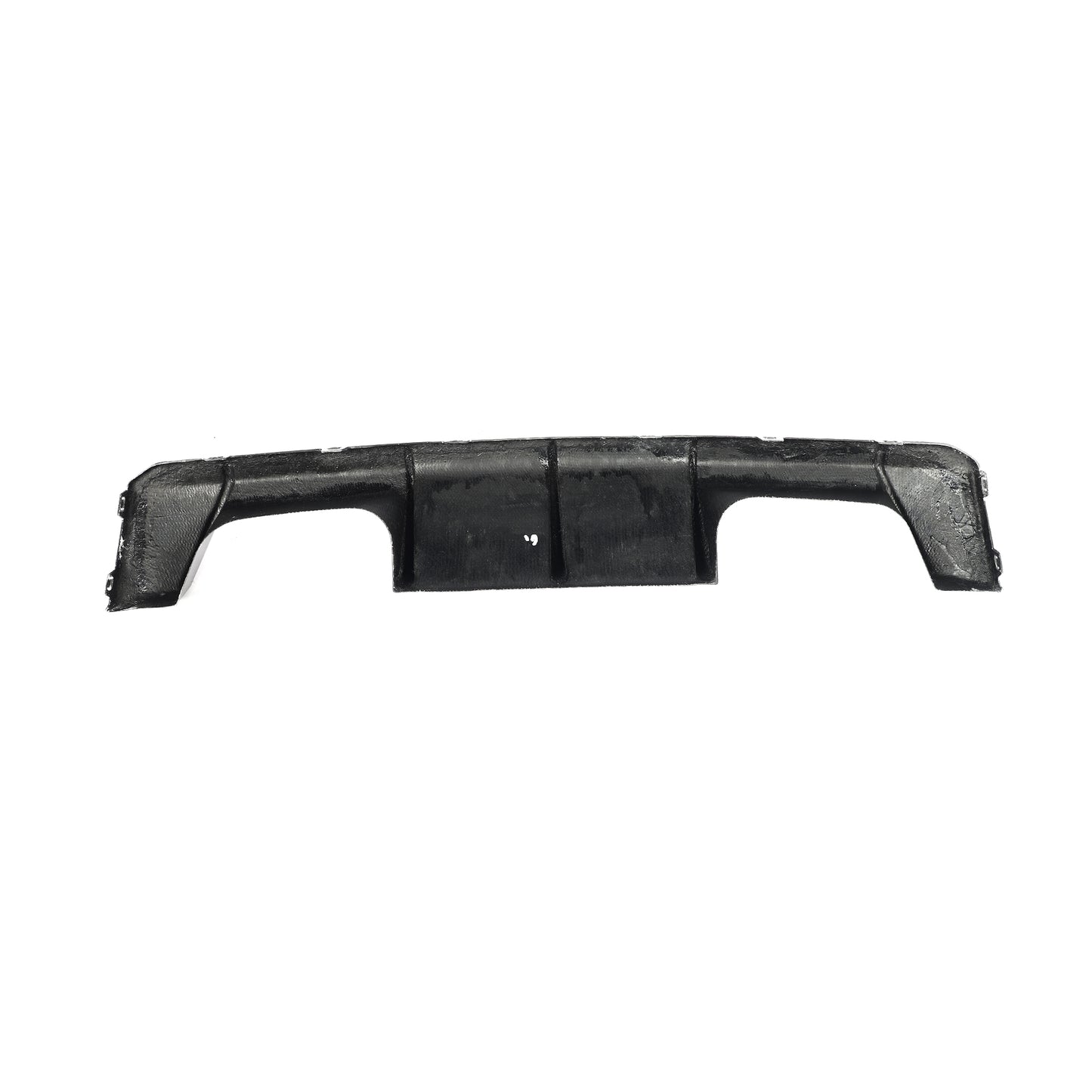 Carbon Diffuser voor BMW M3 / M3 Touring G80, G81