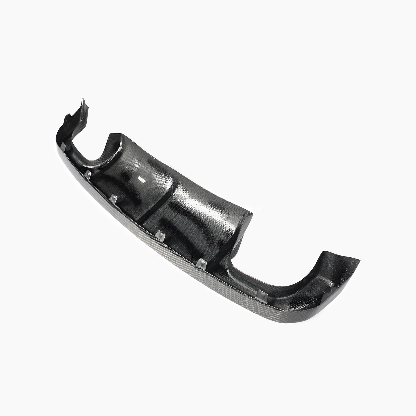 Carbon Diffuser voor BMW X5M / X6M F85, F86