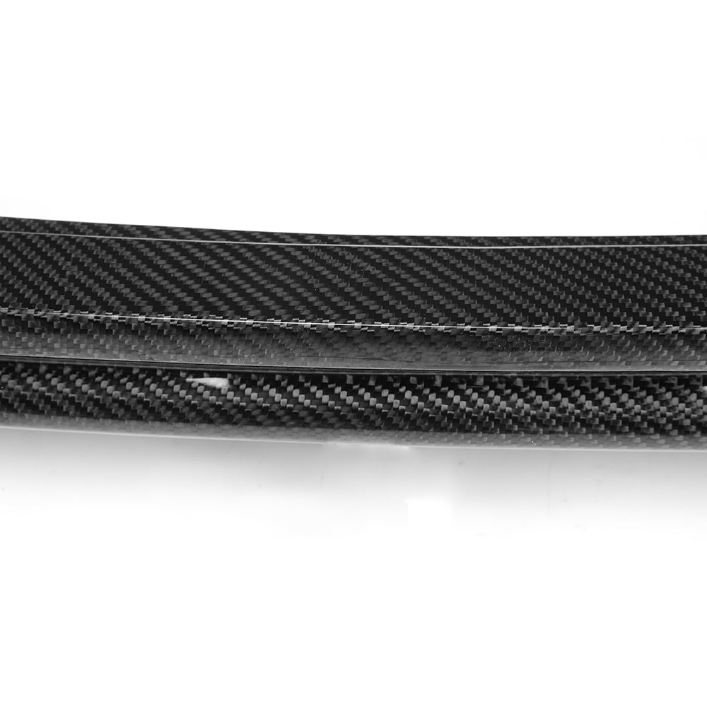 Carbon Front Splitter voor Audi TT/TTS MK2