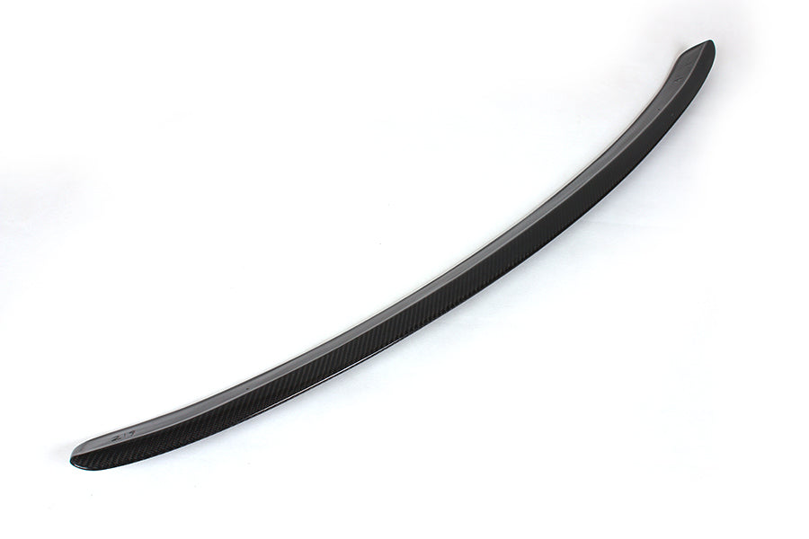 Carbon Spoiler voor Audi A5/S-line/S5 2D 8T