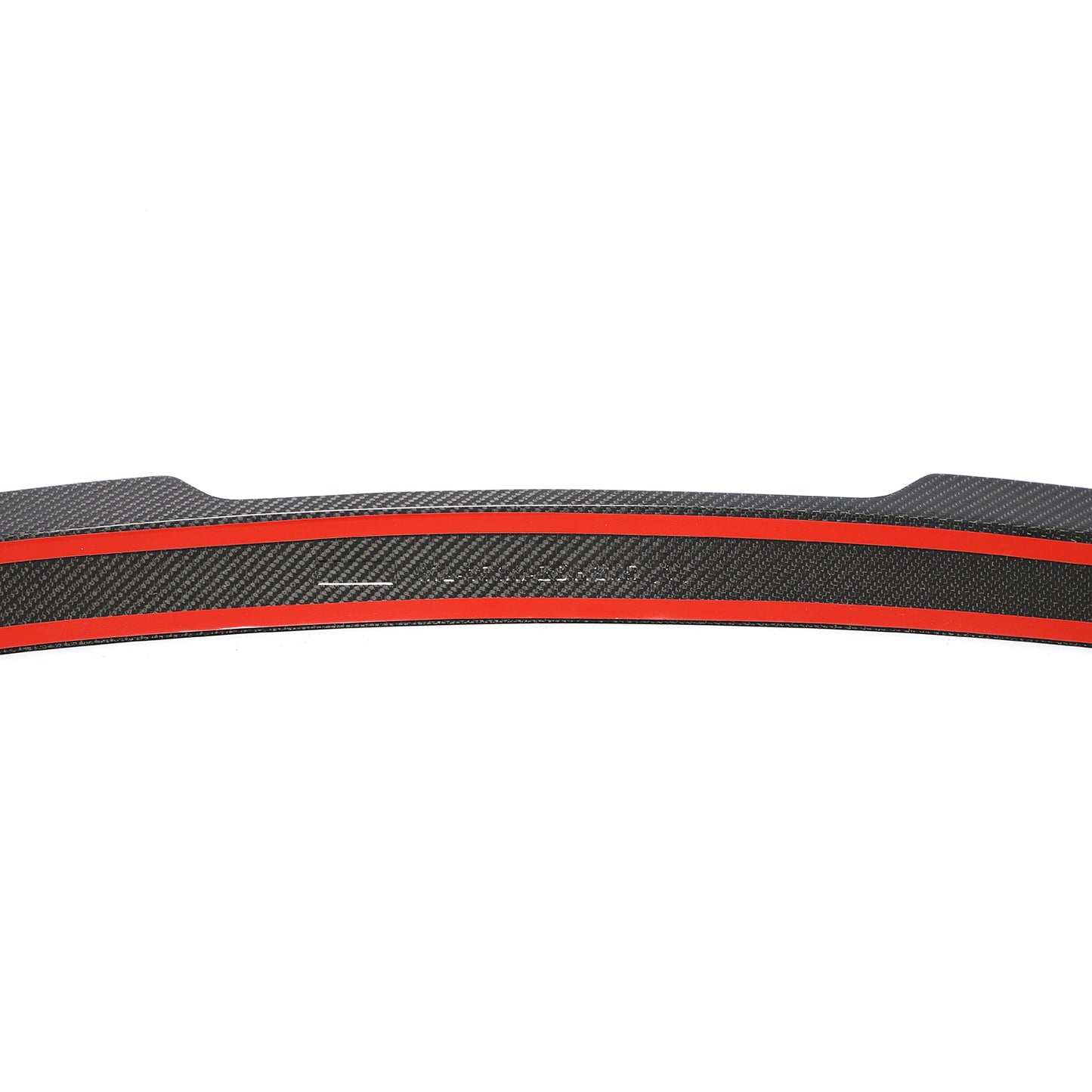 Carbon Spoiler voor BMW 4 Serie / M4 G22, G82