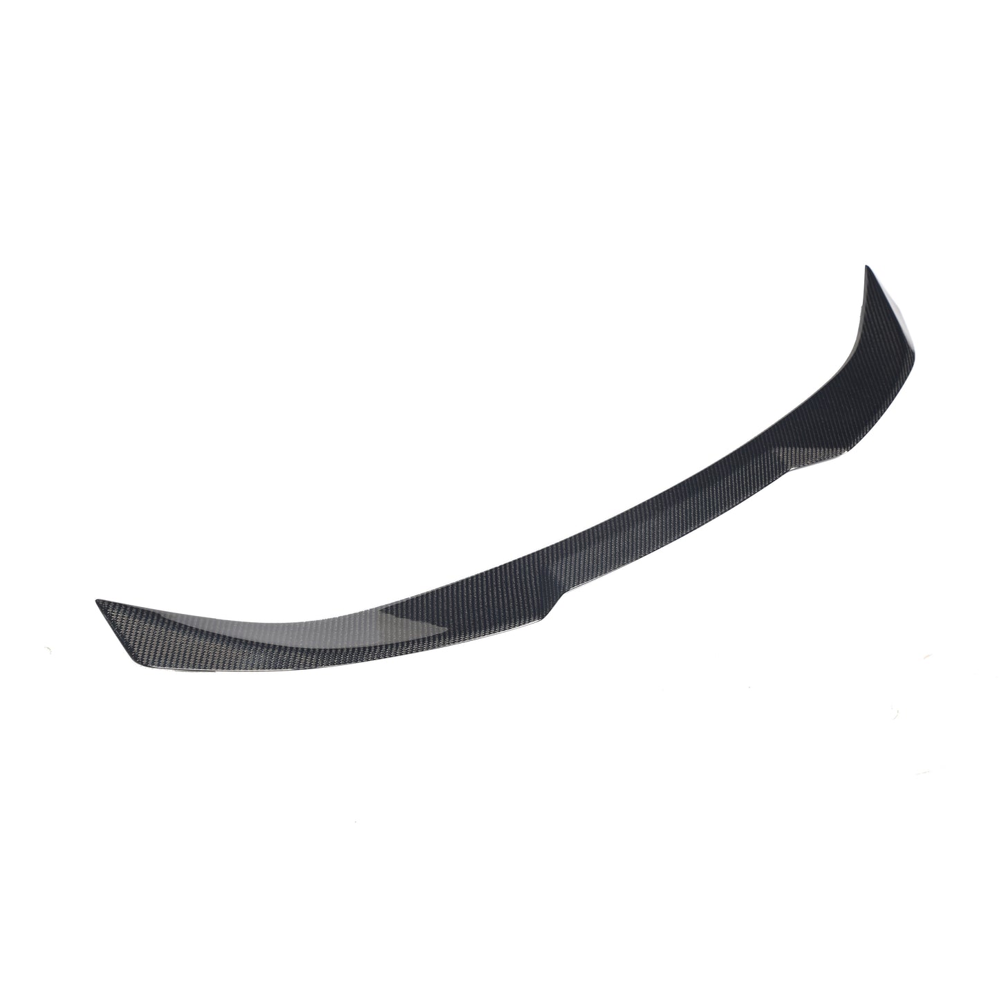 Carbon Spoiler voor BMW M4 / 4 Serie G82, G22