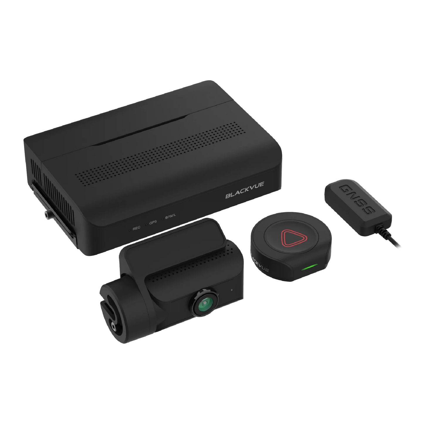 BlackVue DR770X Box Pro 2CH