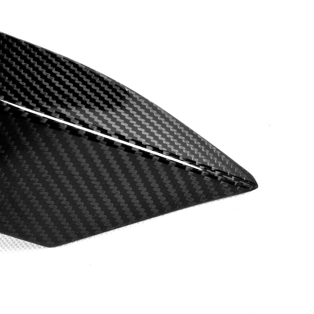Dry Carbon Front Splitter for BMW M3 / M4 F80, F82
