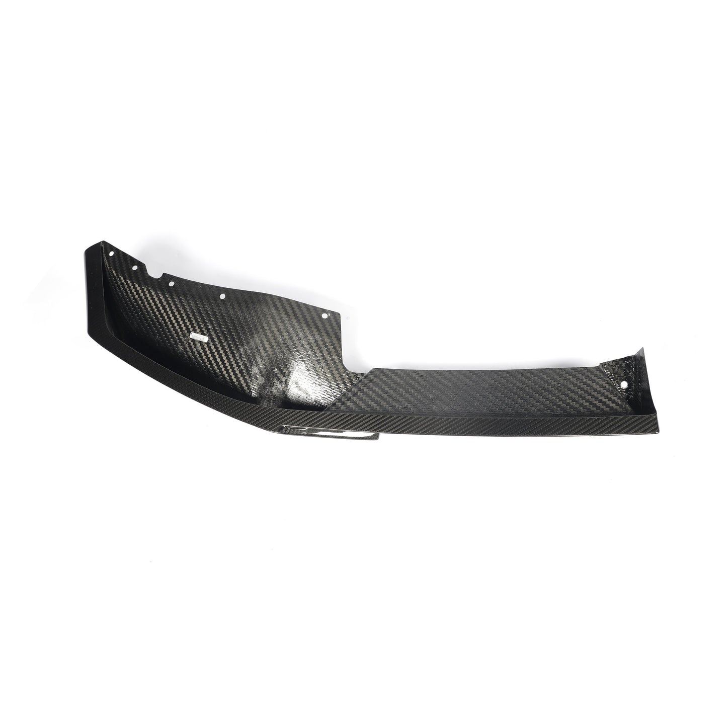 Dry Carbon Front Splitter voor BMW X5 G05
