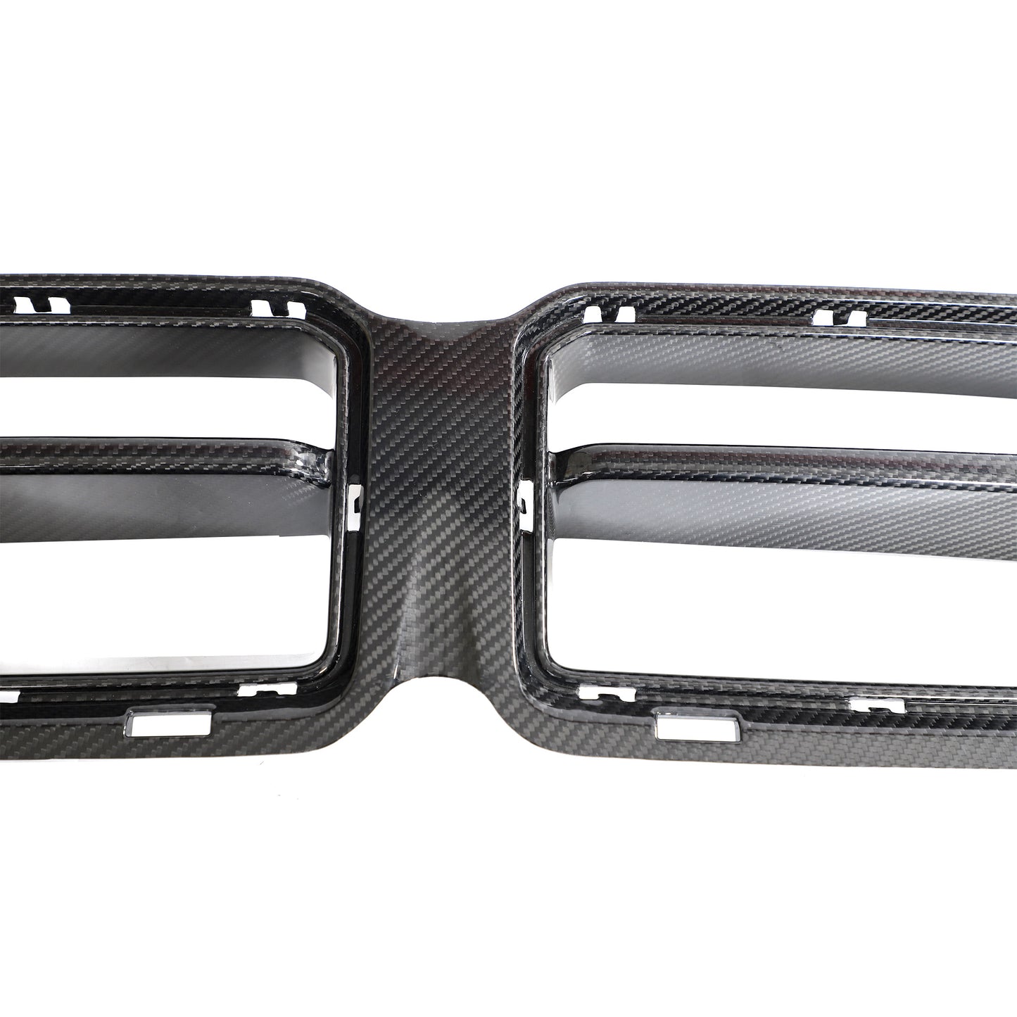 Dry Carbon Grille for BMW M2 G87