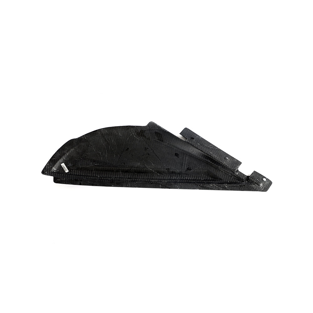 Dry Carbon Interior Trim for BMW M3 / M4 / M3 Touring G80, G82, G81