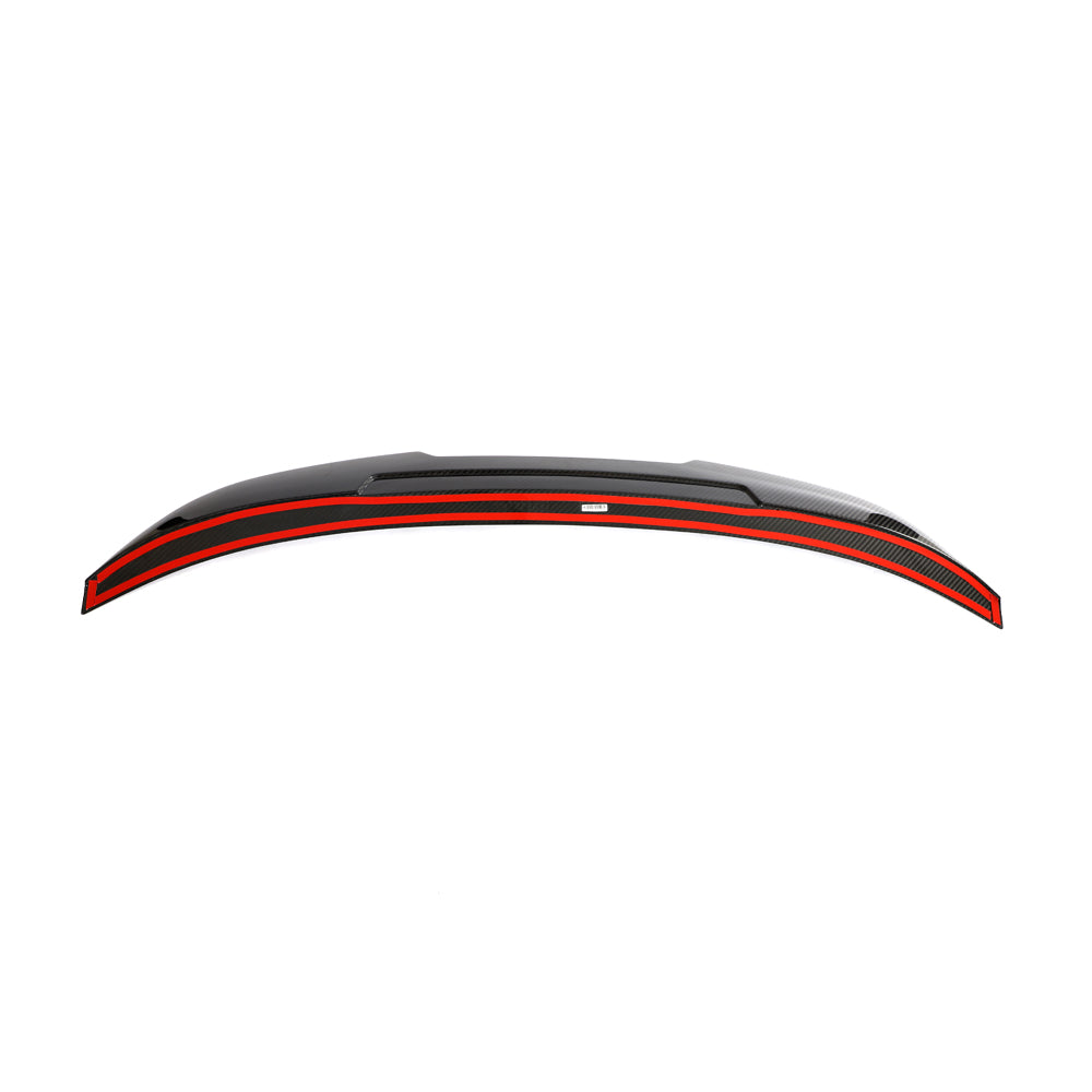 Dry Carbon Spoiler for BMW 3 Series / M3 F30, F80
