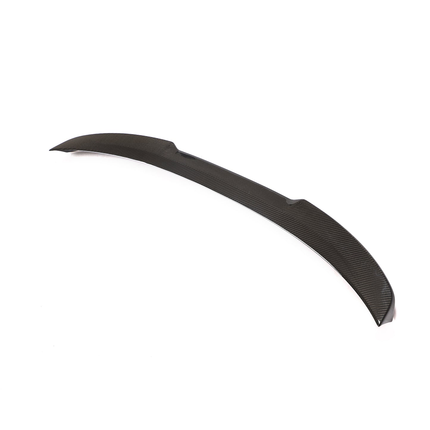Carbon Spoiler voor BMW 3 Serie / M3 F30, F80
