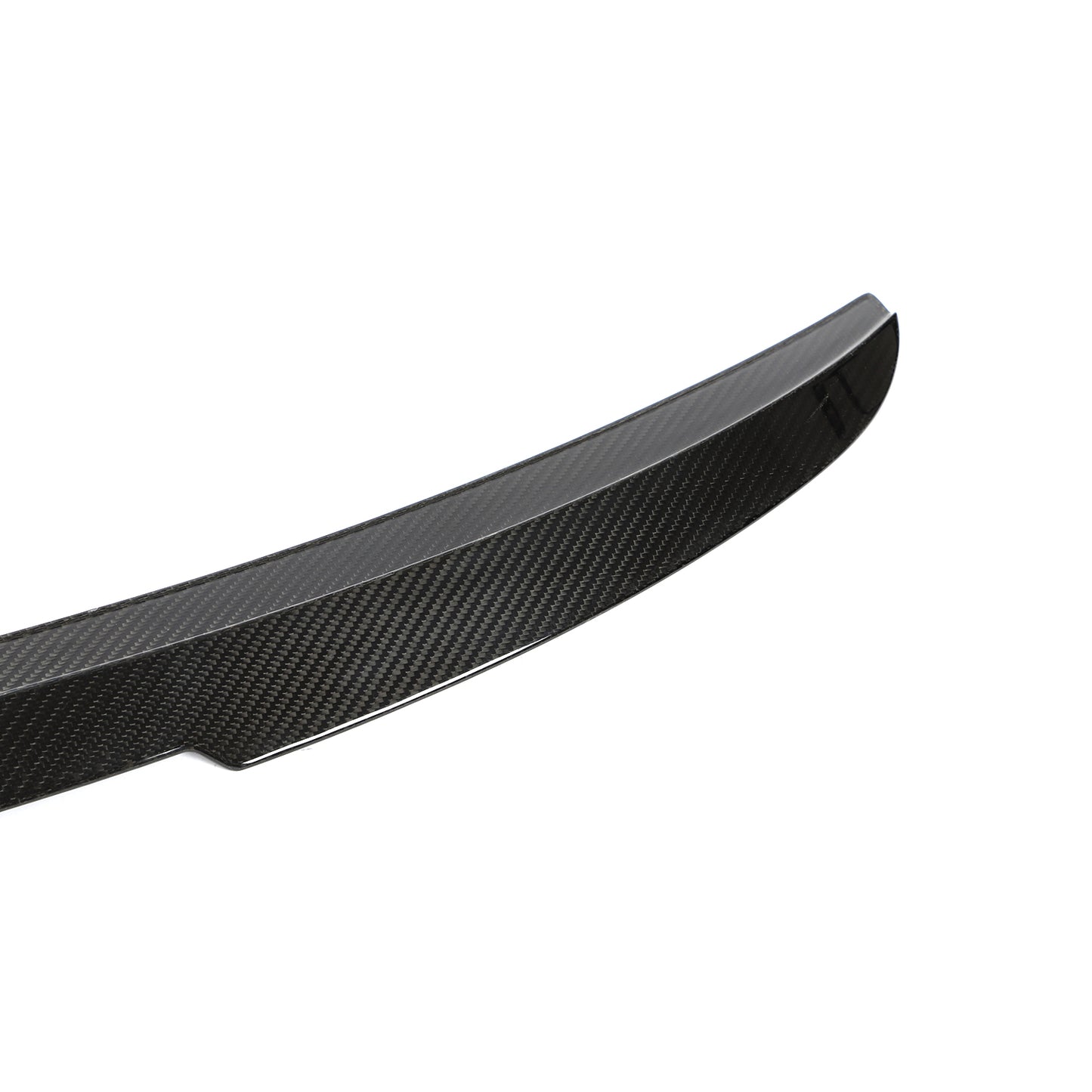 Dry Carbon Spoiler voor BMW 4 Serie / M4 G22, G82
