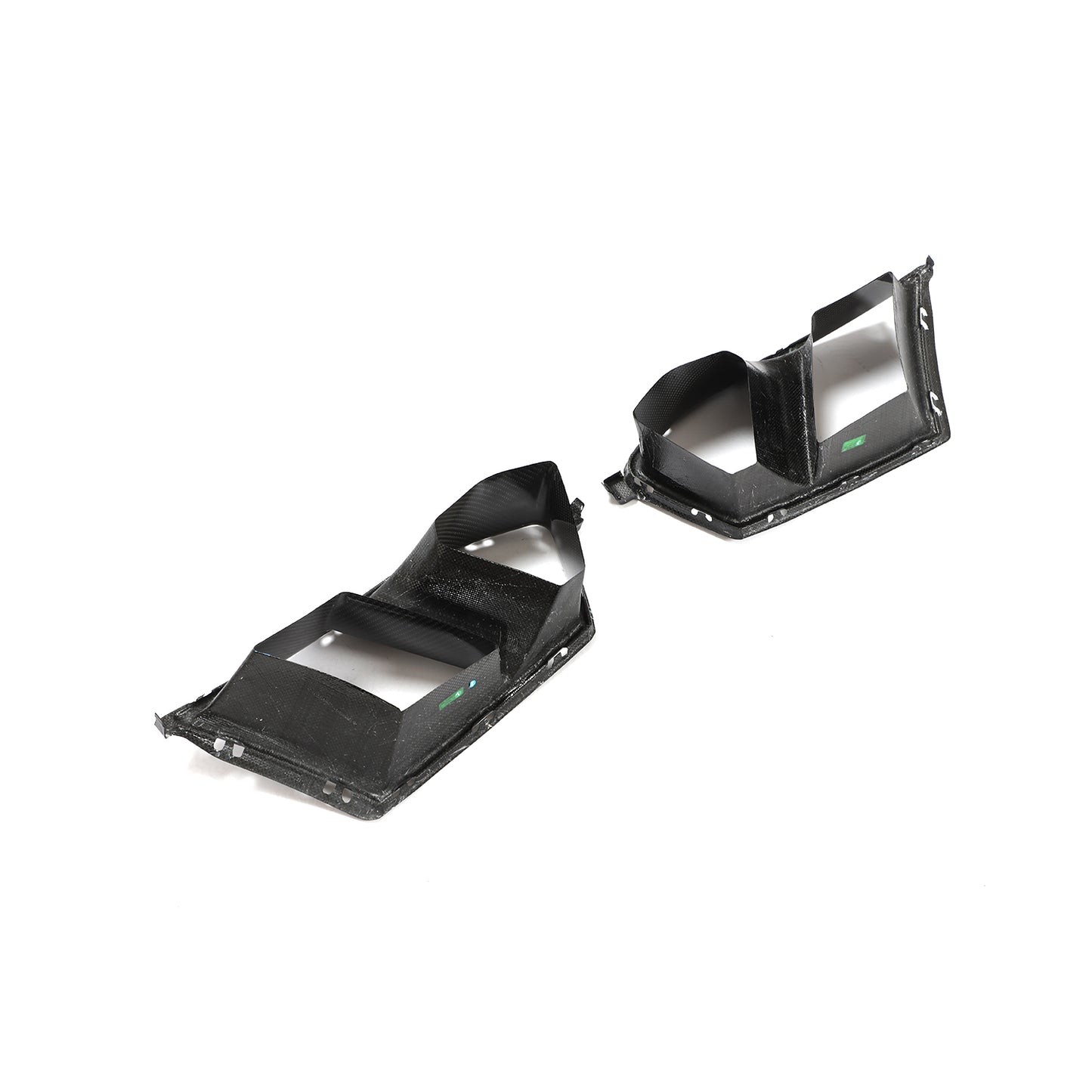 Dry Carbon Vents for BMW M3 / M4 / M3 Touring G80, G82, G81