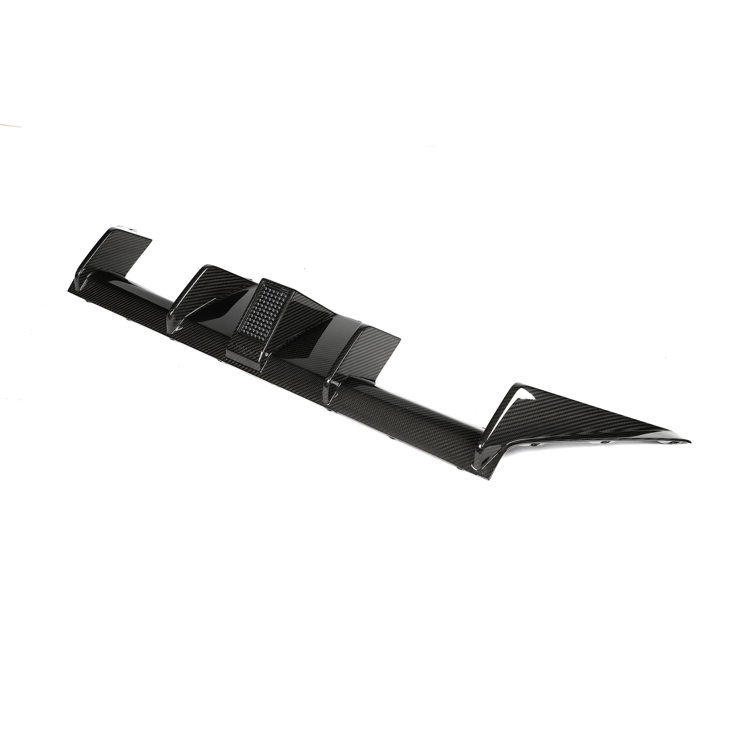 Dry Carbon Diffuser voor BMW M2 G87