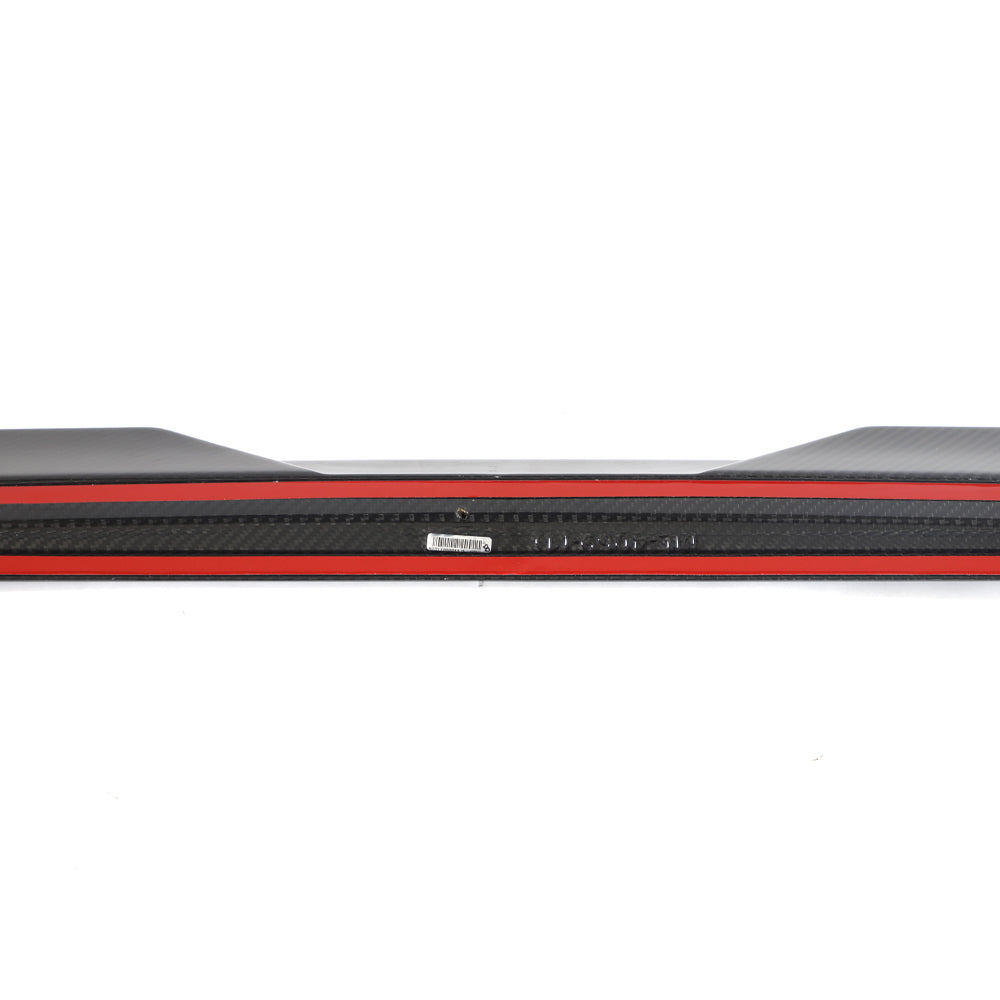 Dry Carbon Spoiler voor BMW 2 Serie / M2 G42, G87