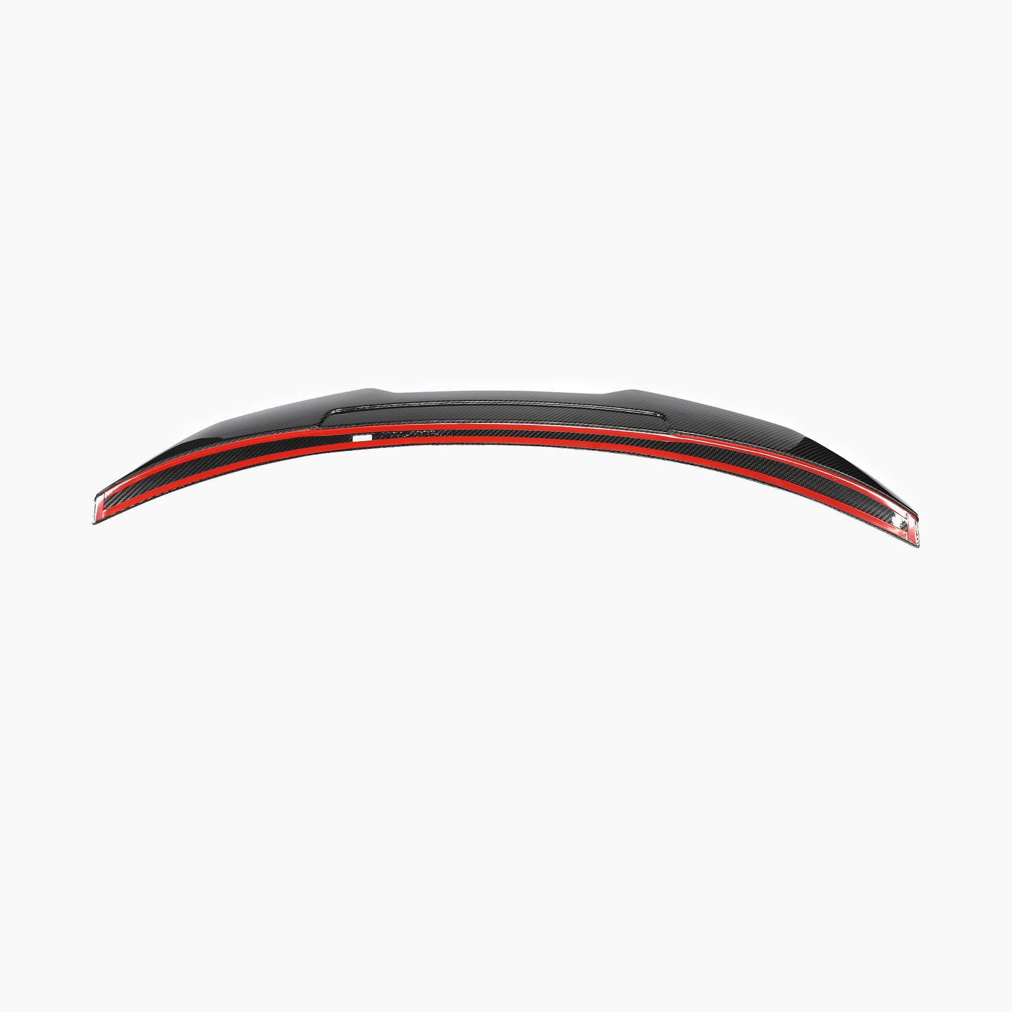 Dry Carbon Spoiler voor BMW 3 Serie / M3 G20, G80