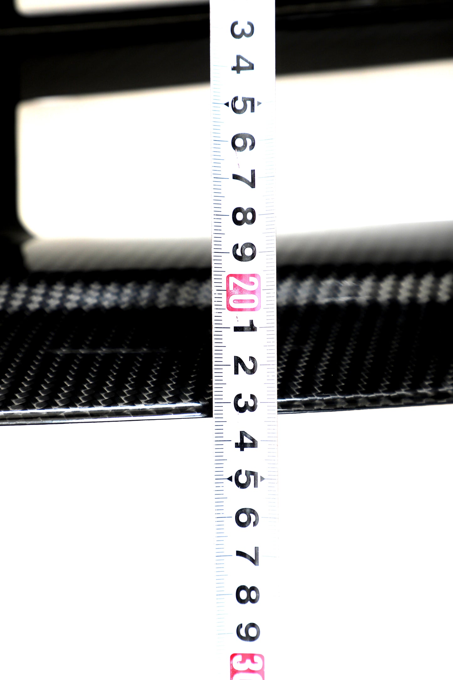 Dry Carbon Vents voor BMW M2 G87