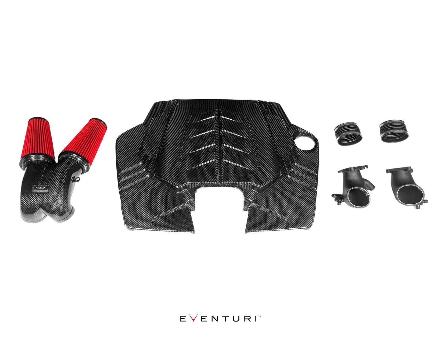 Eventuri Koolstofinlaat LAMBORGHINI URUS